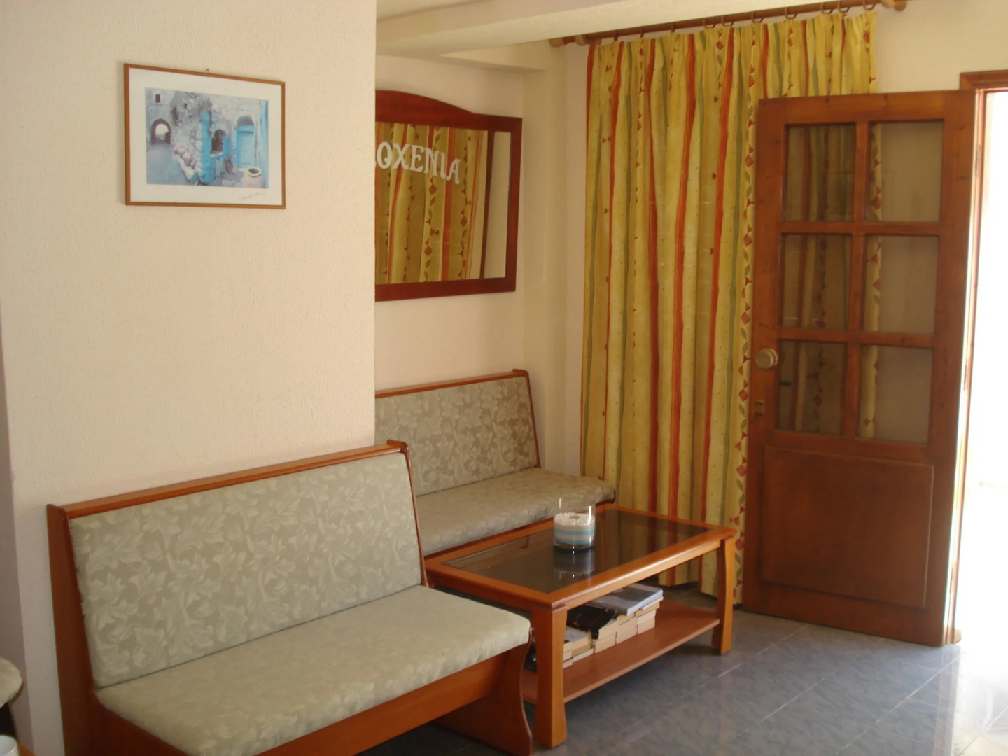 Philoxenia Rooms