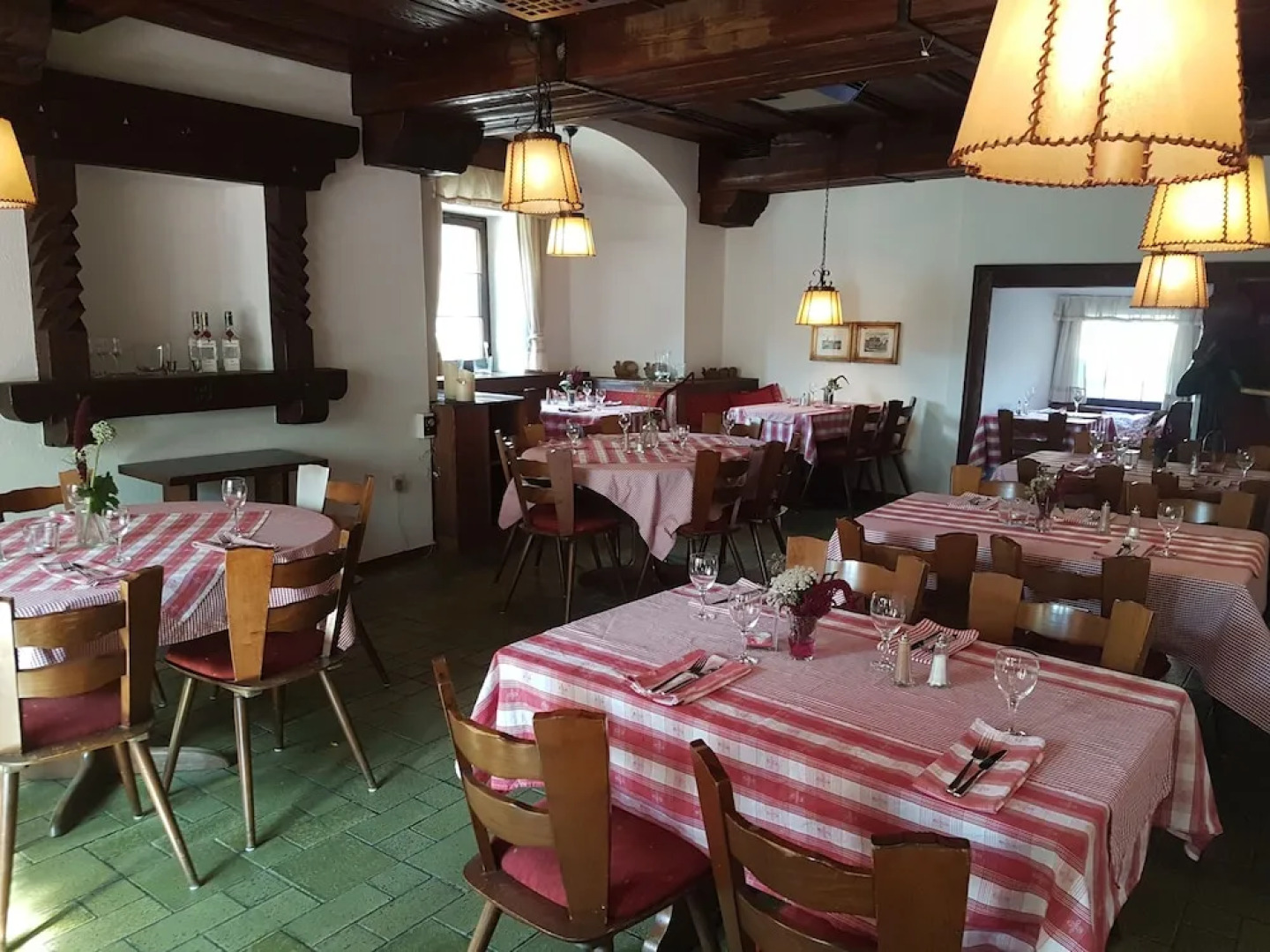 Schlosshotel Höfingen