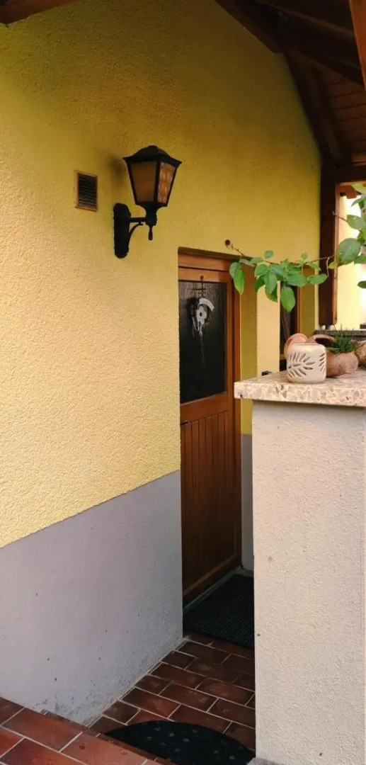 Ferienwohnung Schneider