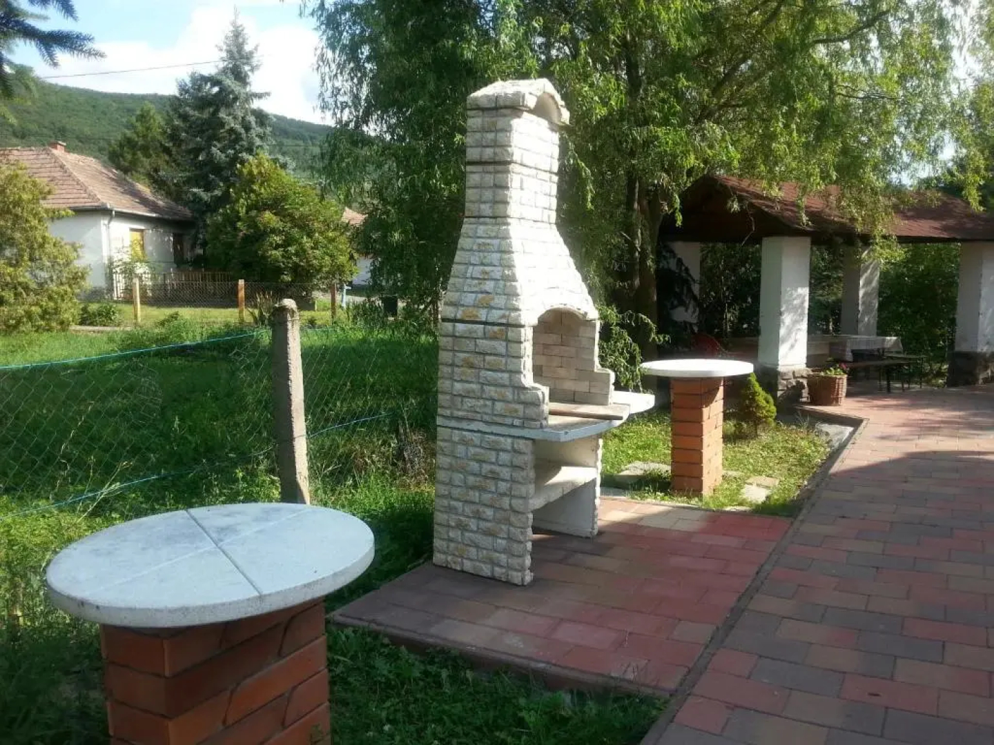 Felső Fogadó