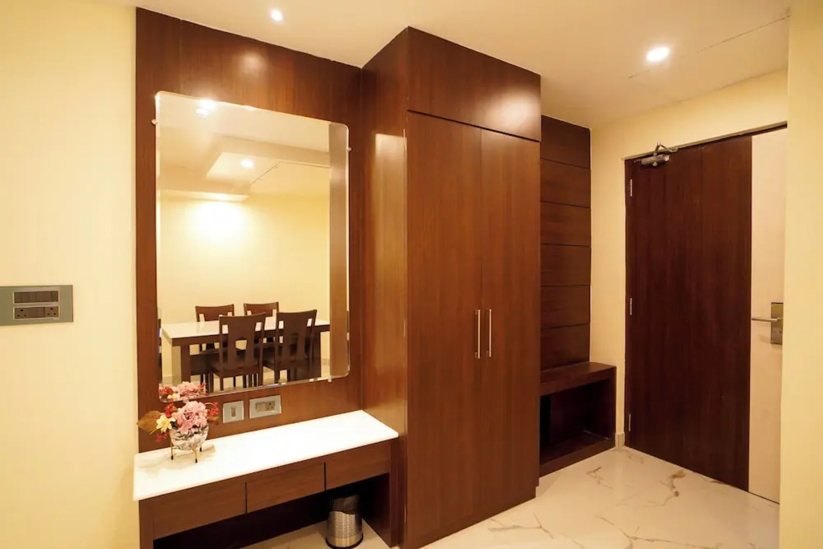 Shanti seaview resort and spa