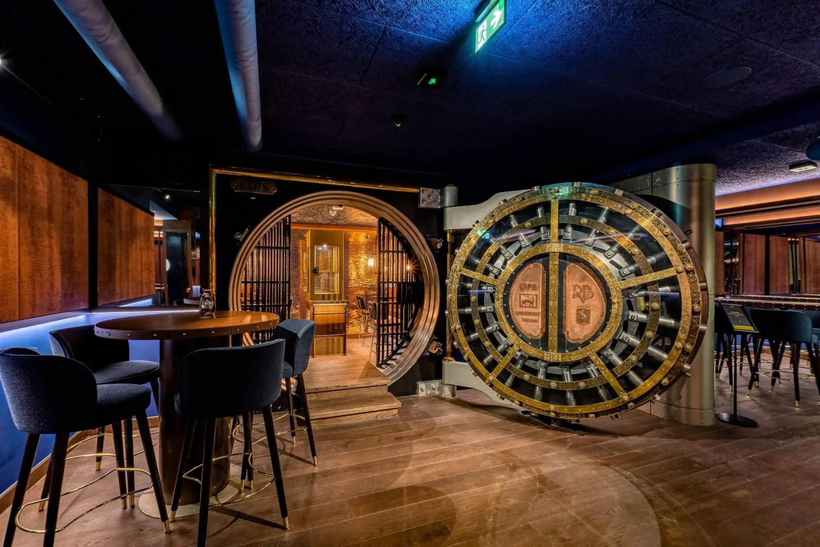 voco The Hague by IHG