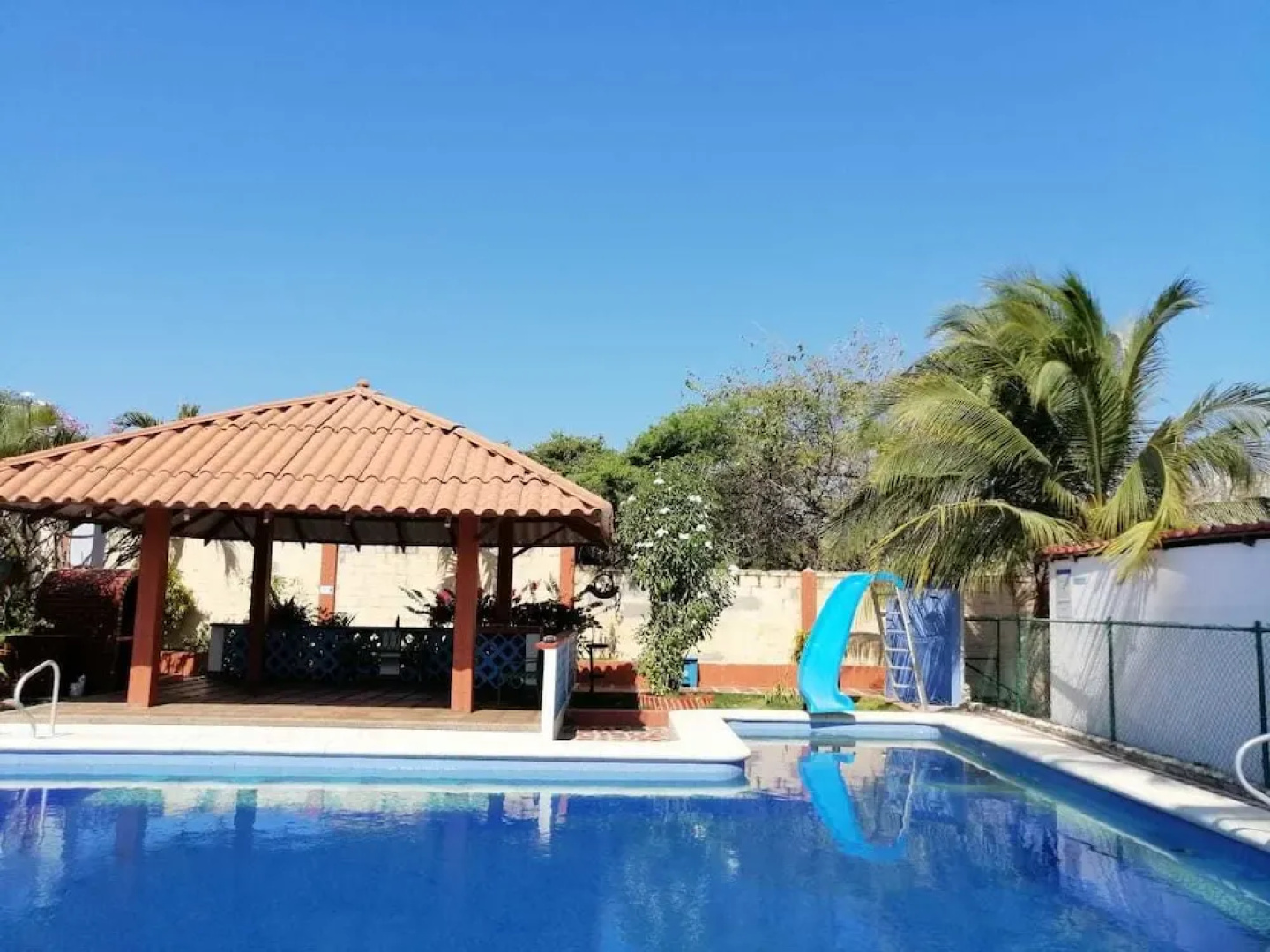 Villas San Sebastian