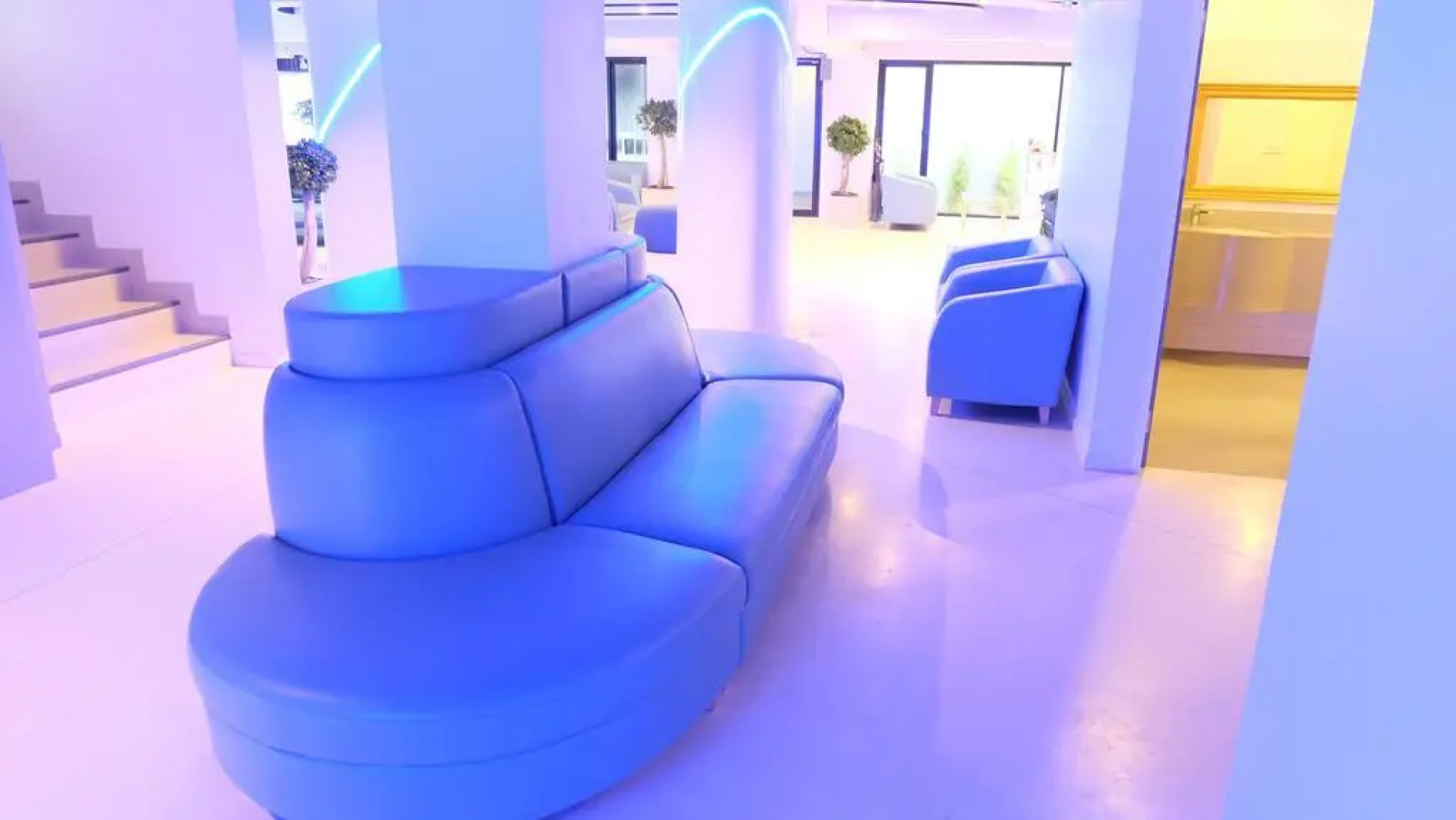 Airy Suvarnabhumi Hotel