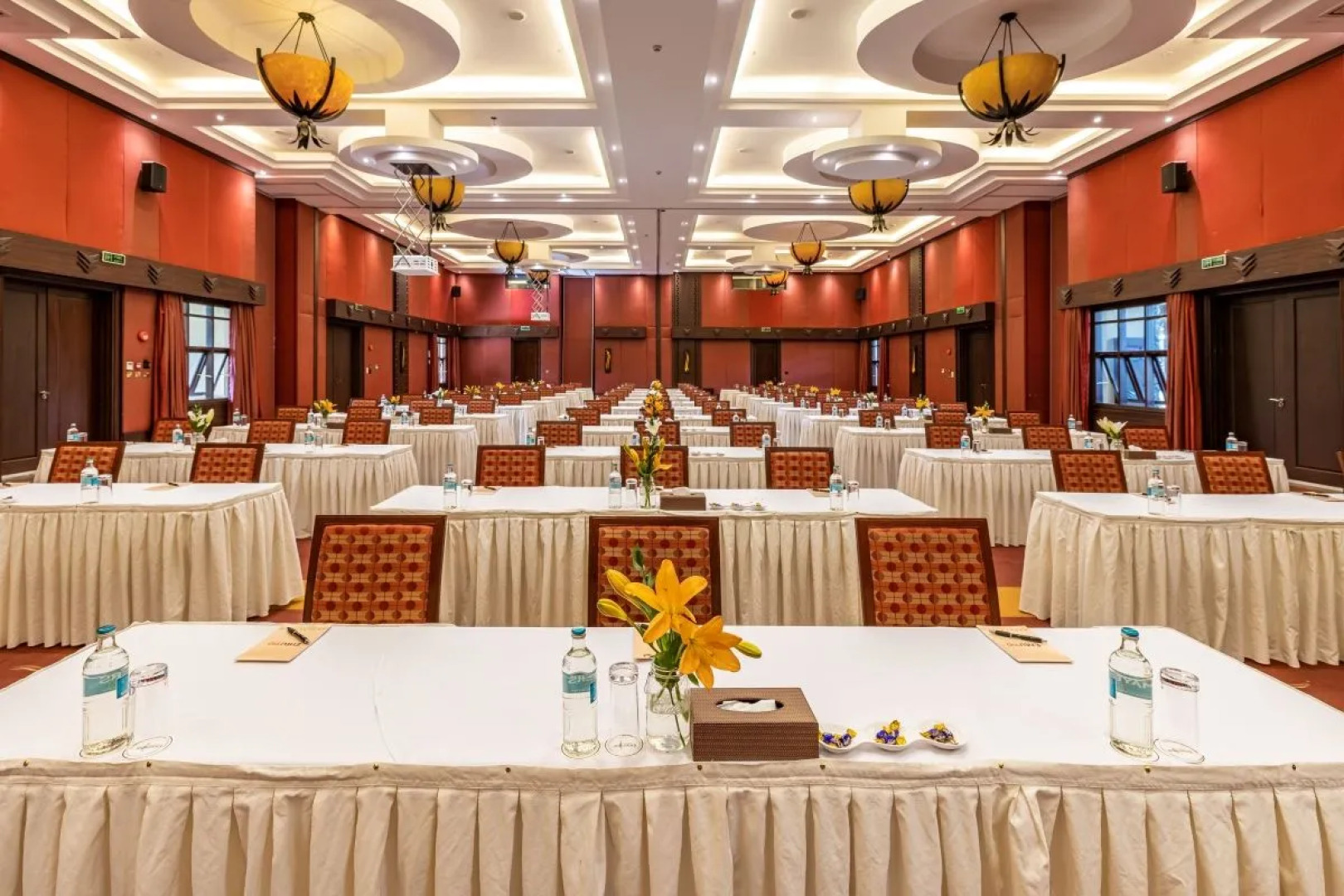 Enashipai Resort & Spa