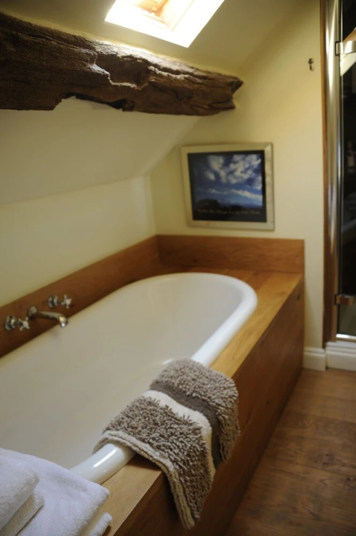 Timberstone Bed & Breakfast