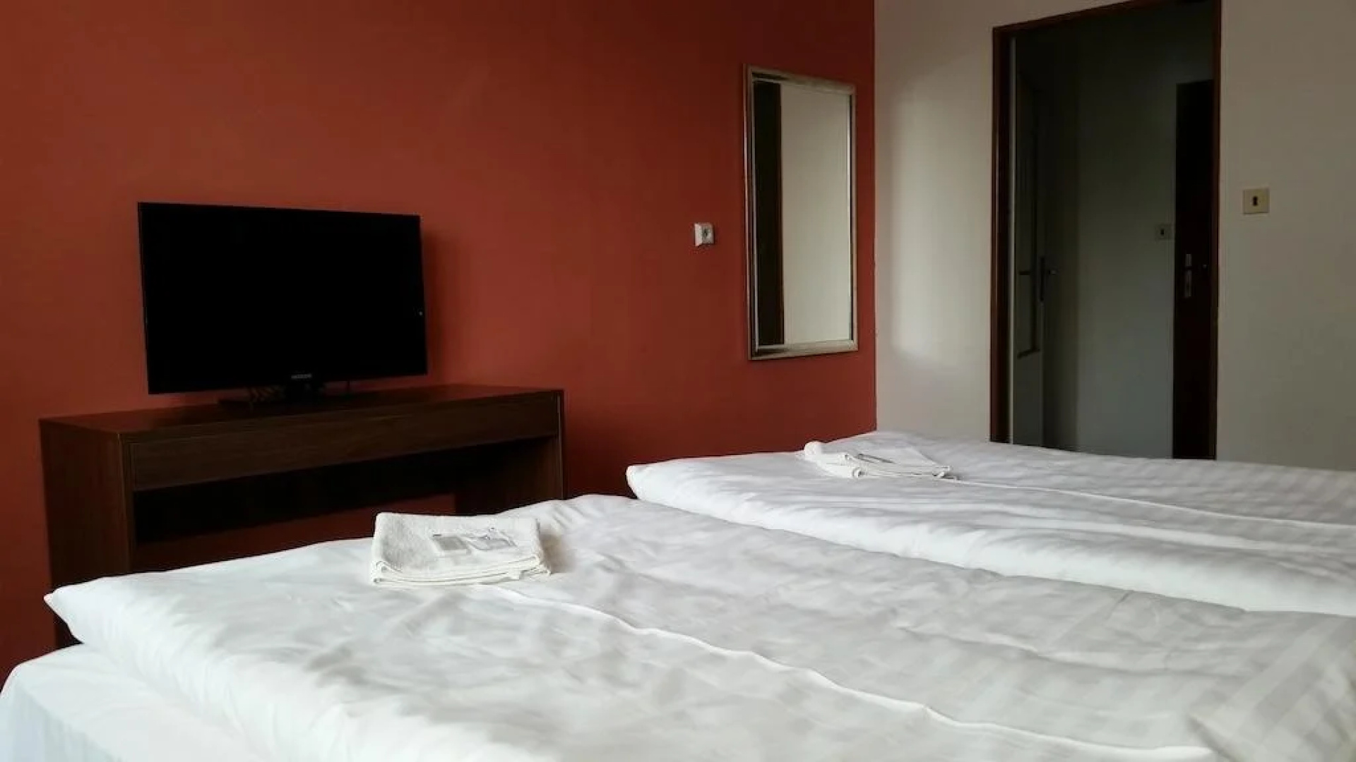 Formanka Hotel & Camp