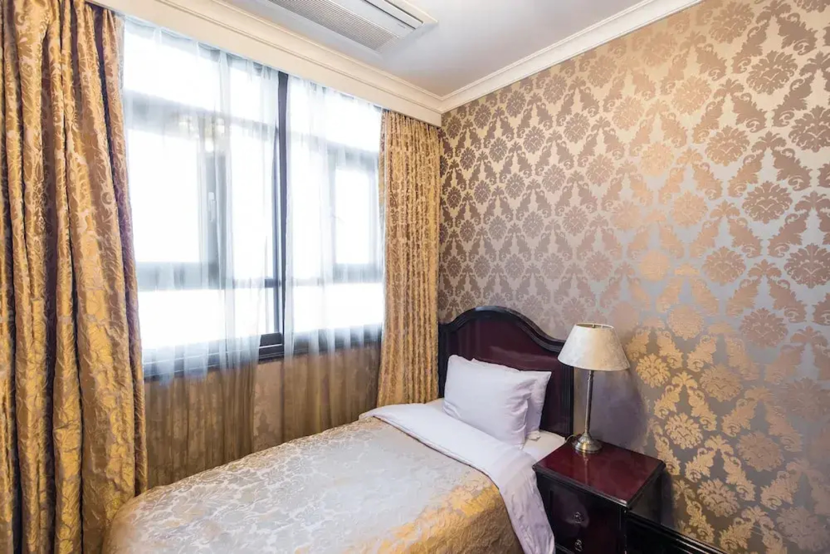 Hotel ArtnouveauSeocho