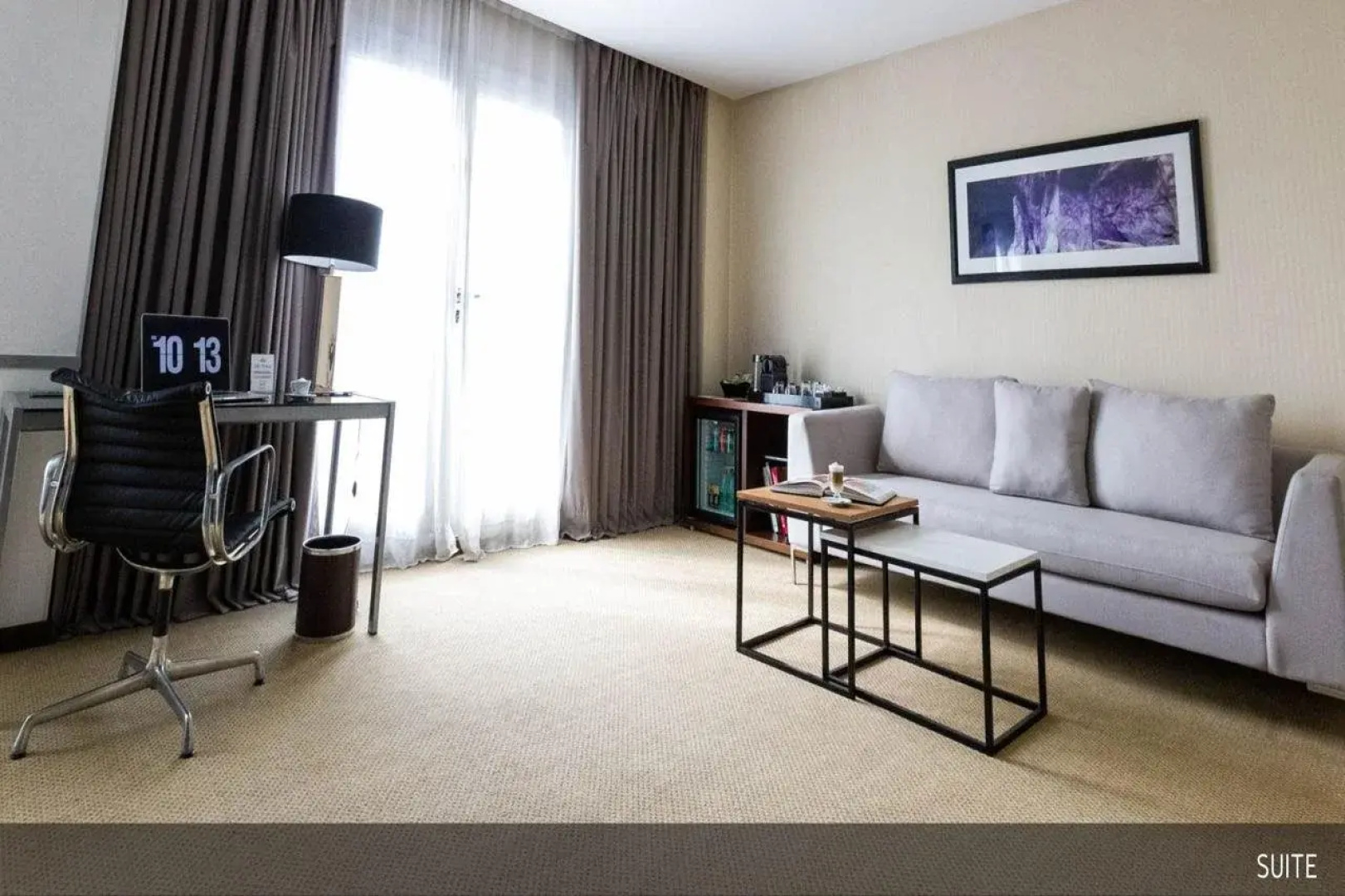 474 Buenos Aires Hotel