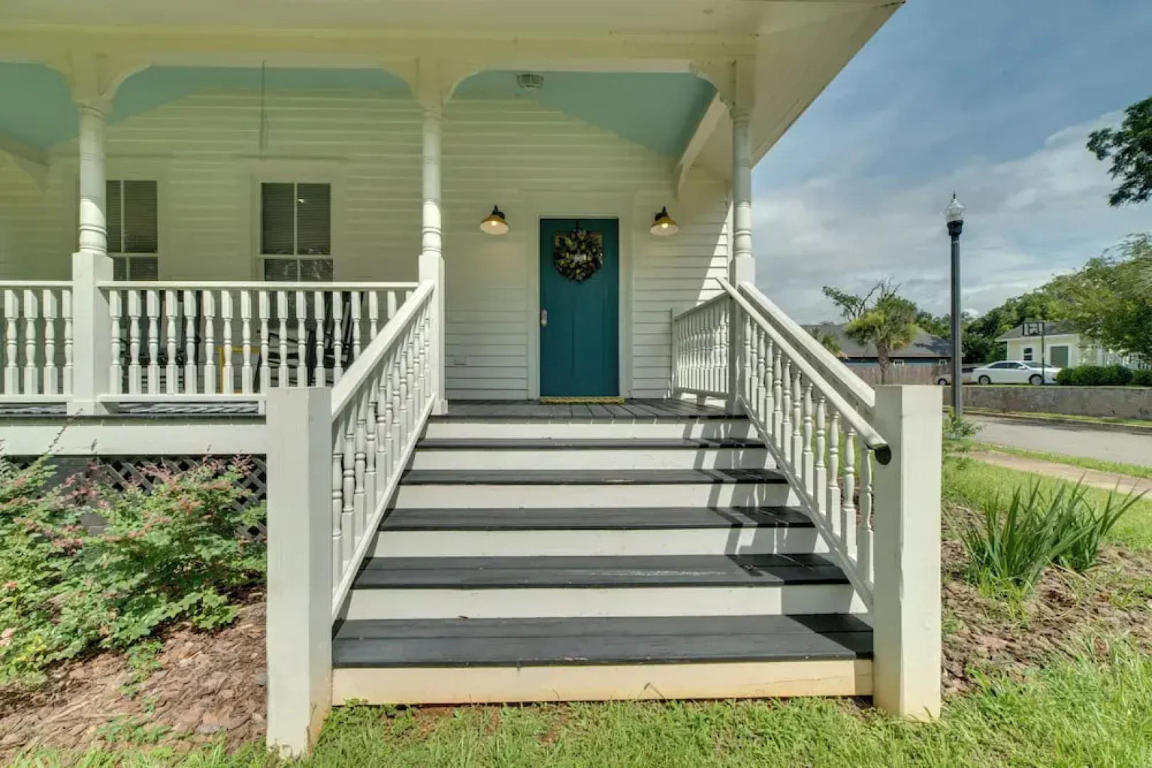 Restored Home Near Downtown Thomasville