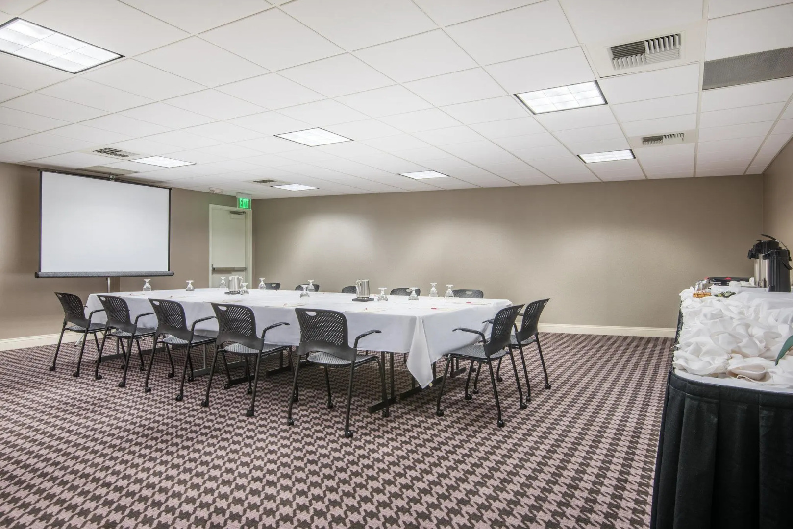 The Commerce Casino & Hotel