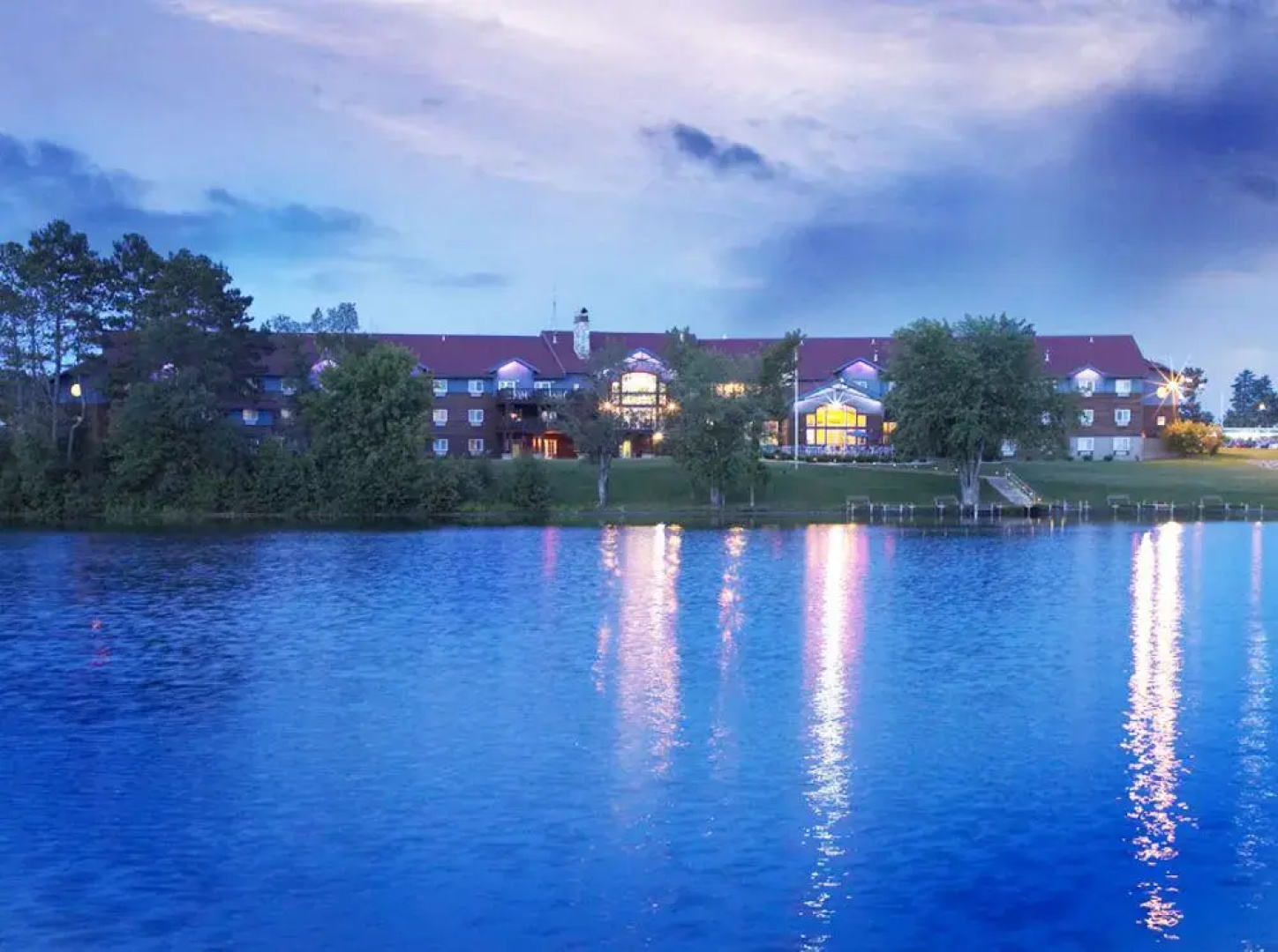 Lake of the Torches Resort Casino