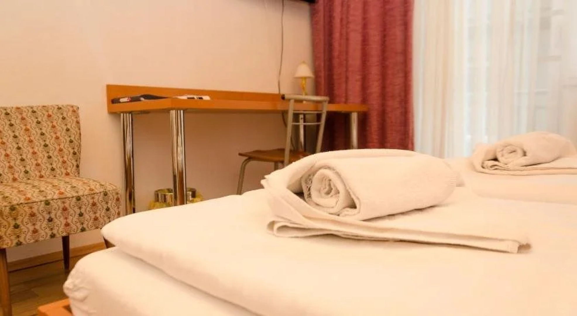 Gästehaus Hotel Herlinde