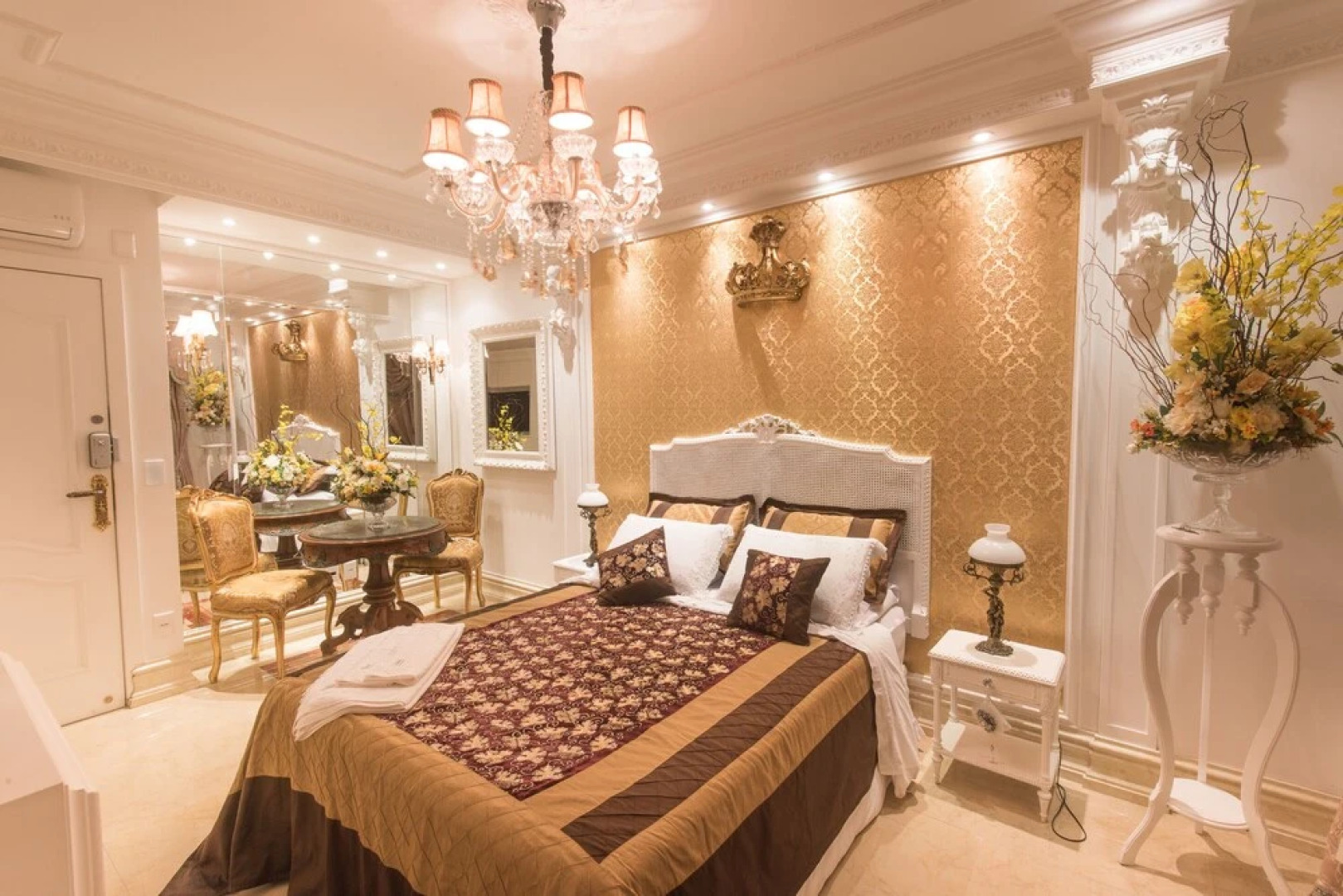 Ekaterina Palace Eventos