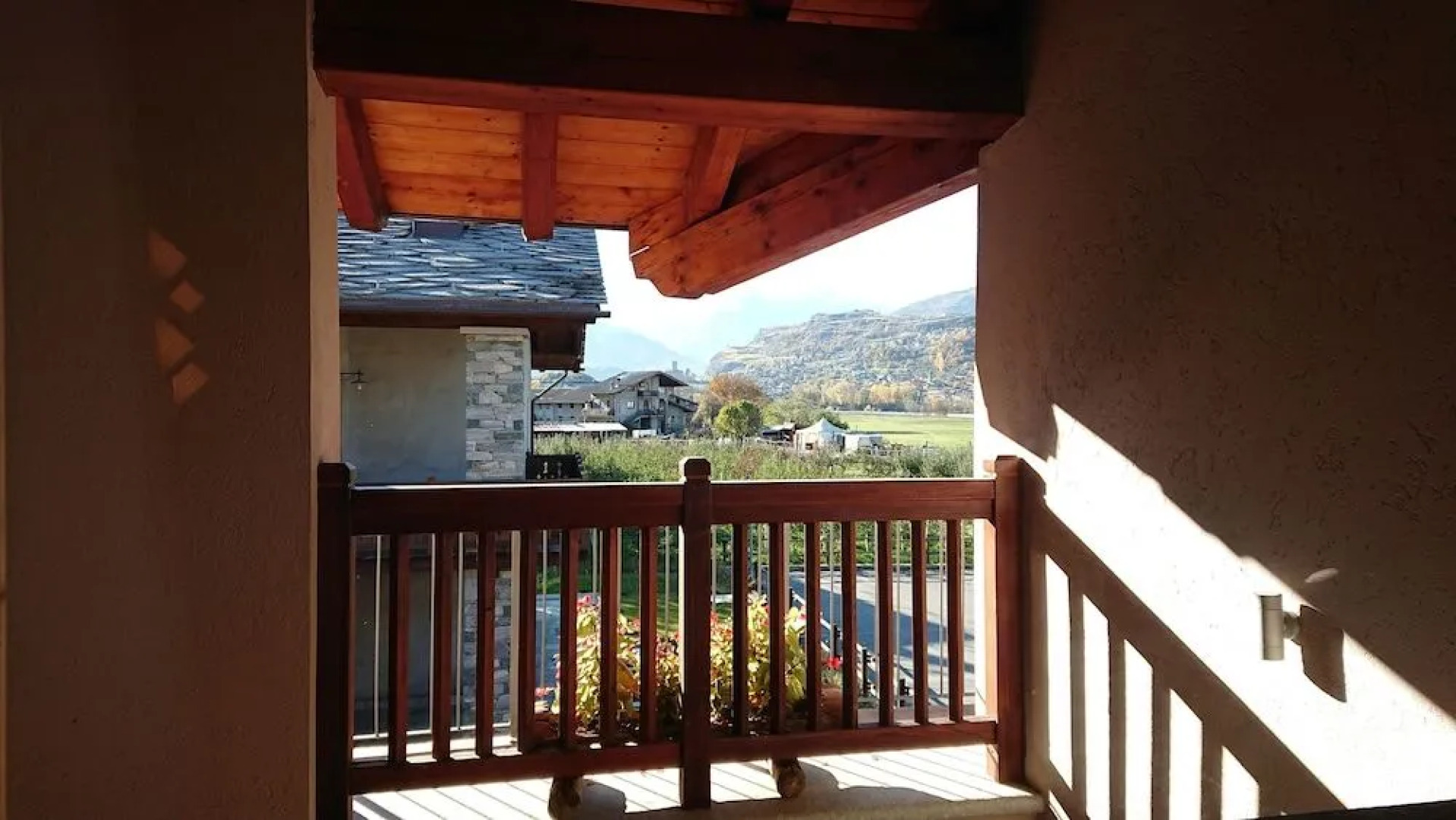 Maison Bionaz Ski & Sport