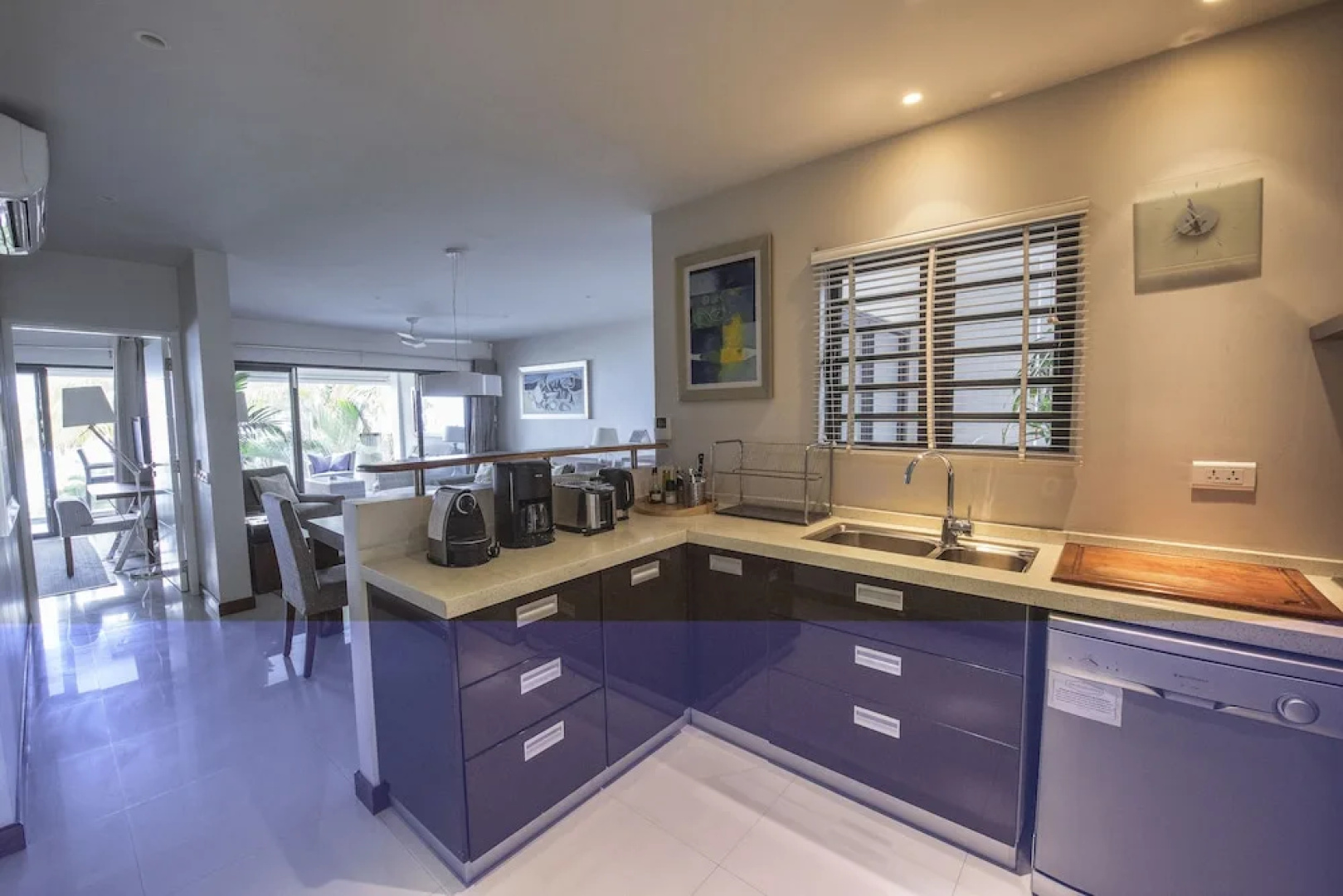 Leora Beach by Dream Escapes Holidays