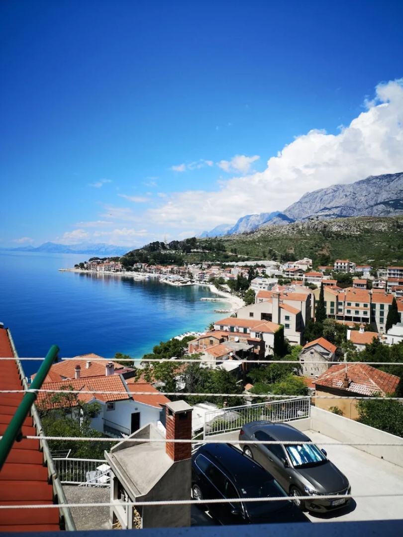 Apartment Vedrana