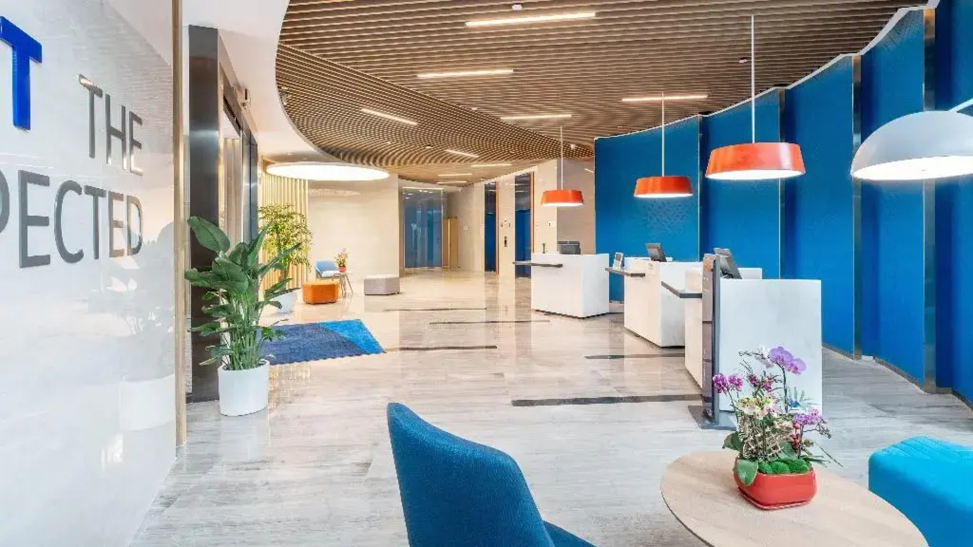 Holiday Inn Express Yangjiang City Center by IHG