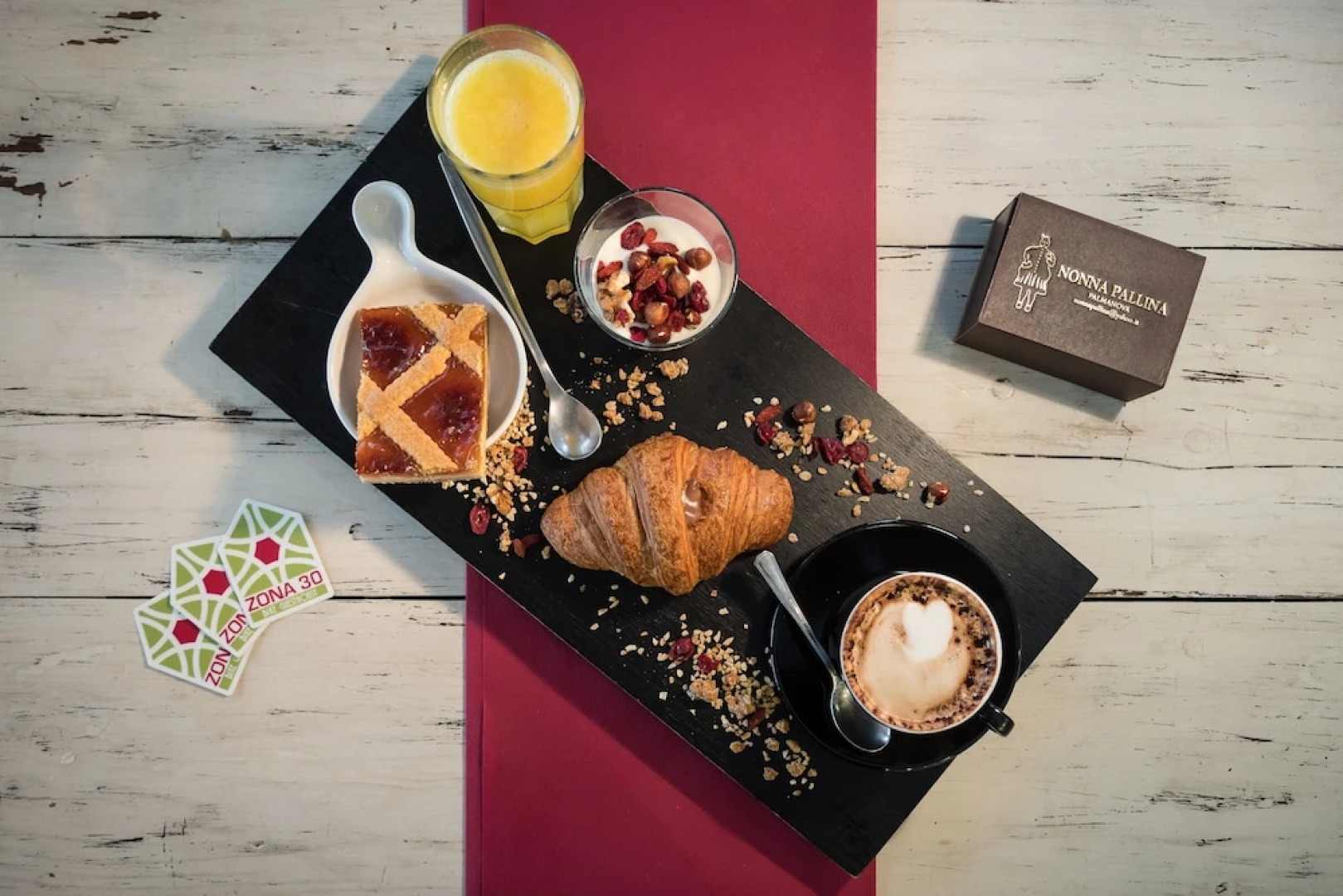 Zona 30 Bike Guesthouse