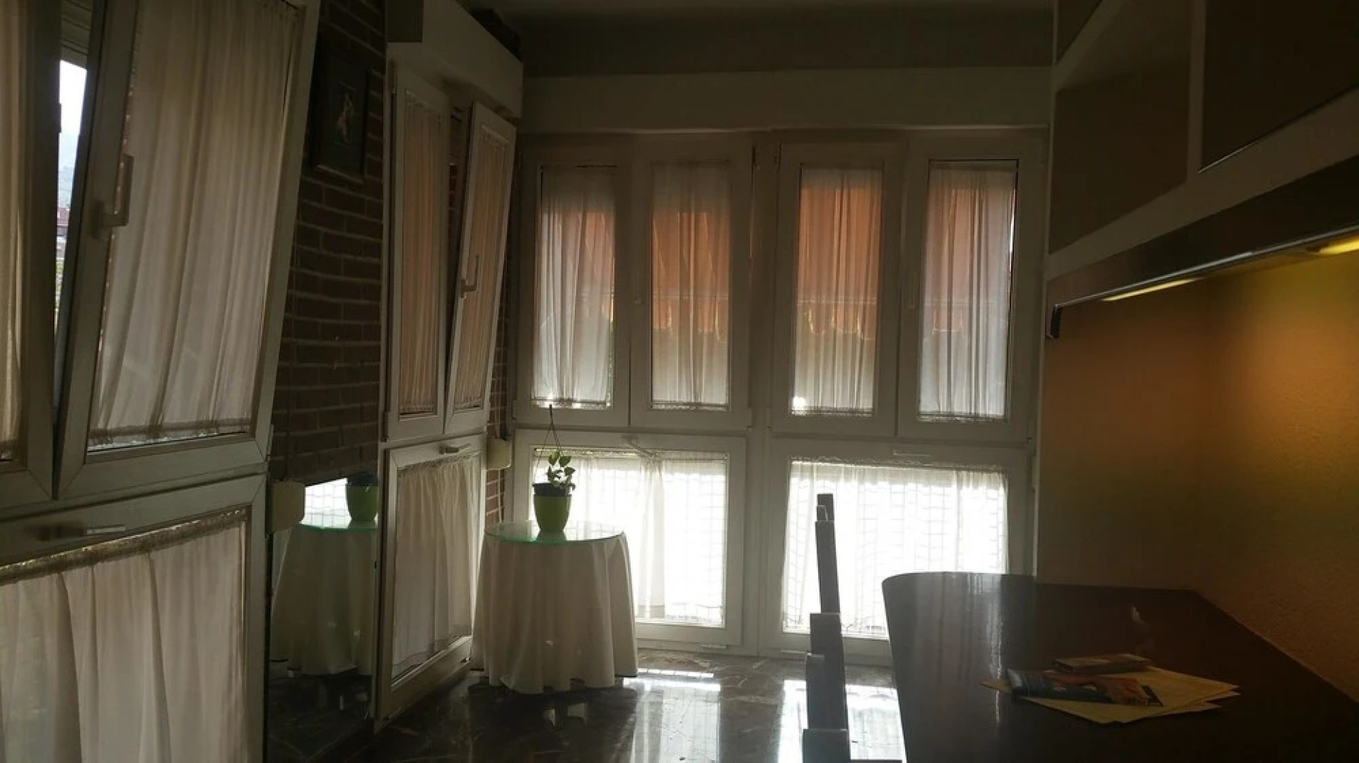 Apartment With 4 Bedrooms in Jaén, With Wonderful Mountain View, Pool