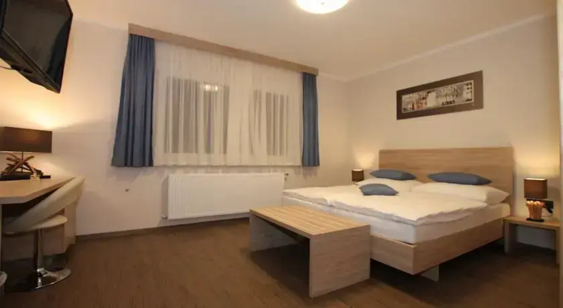 Pension Central Semmering