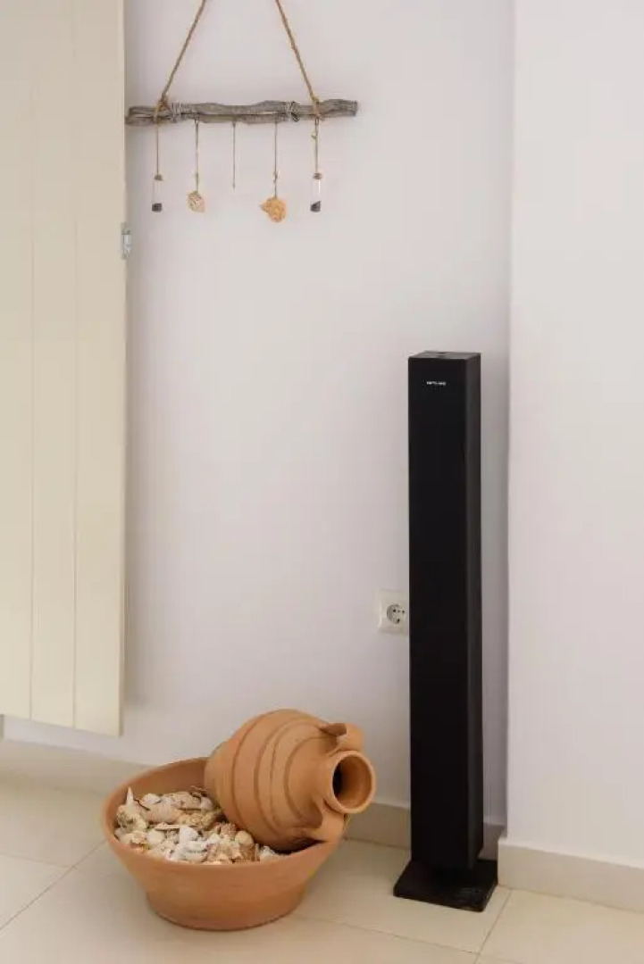 Cycladic Breeze Villas