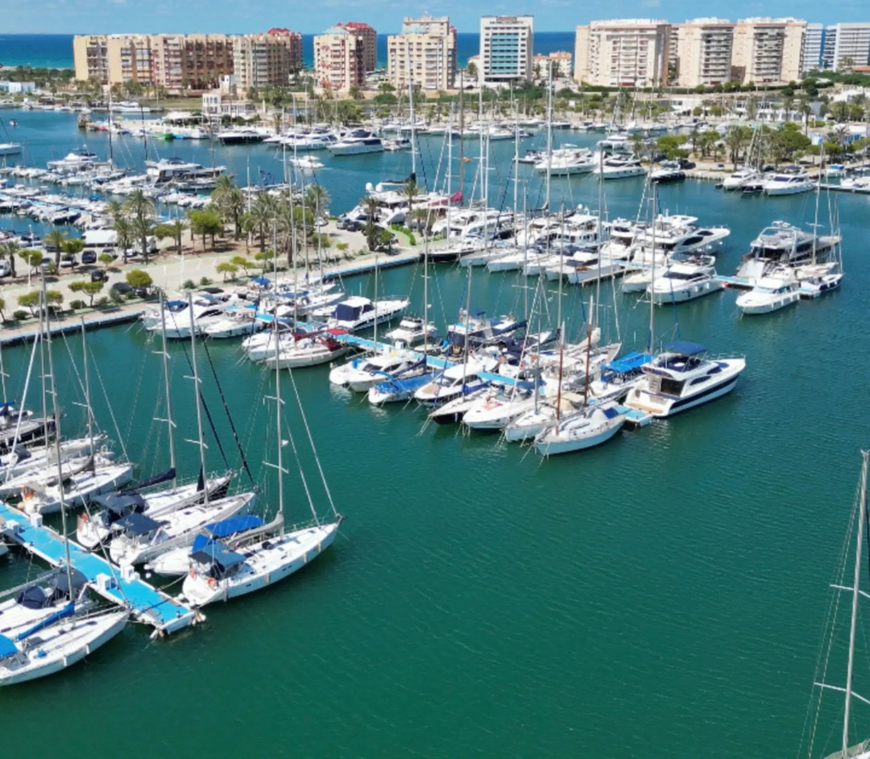 Bakour La Manga Splash