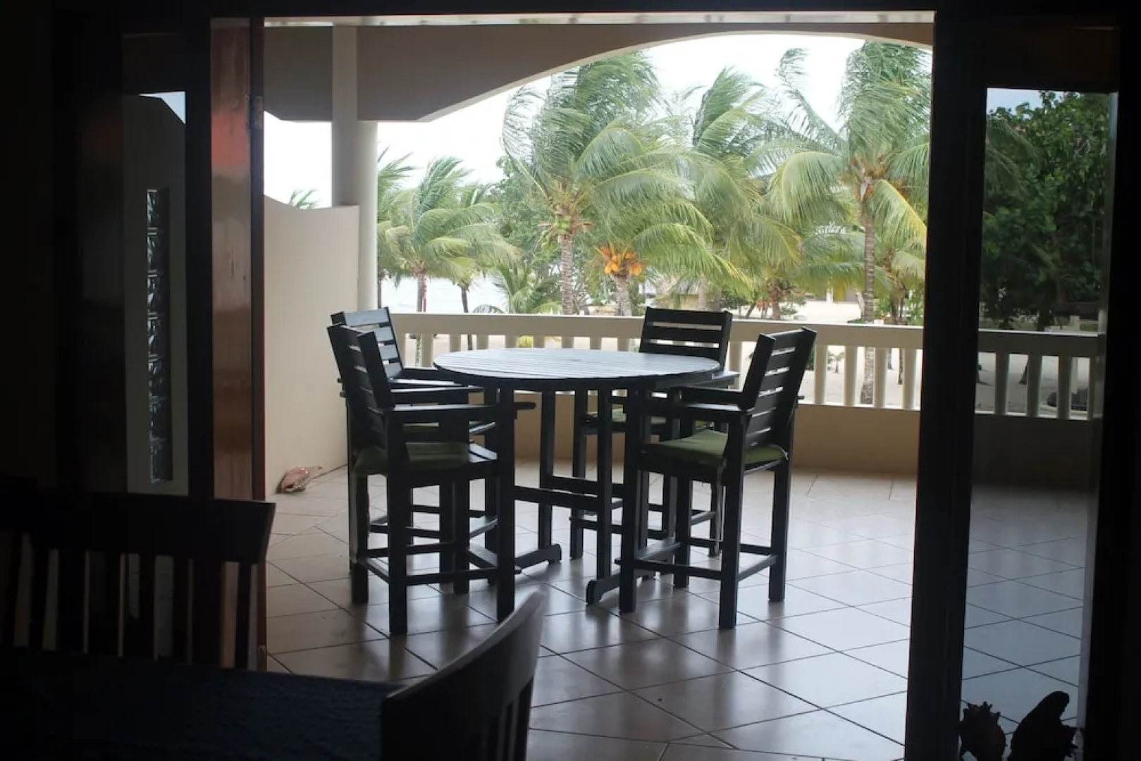 Los Porticos Villas