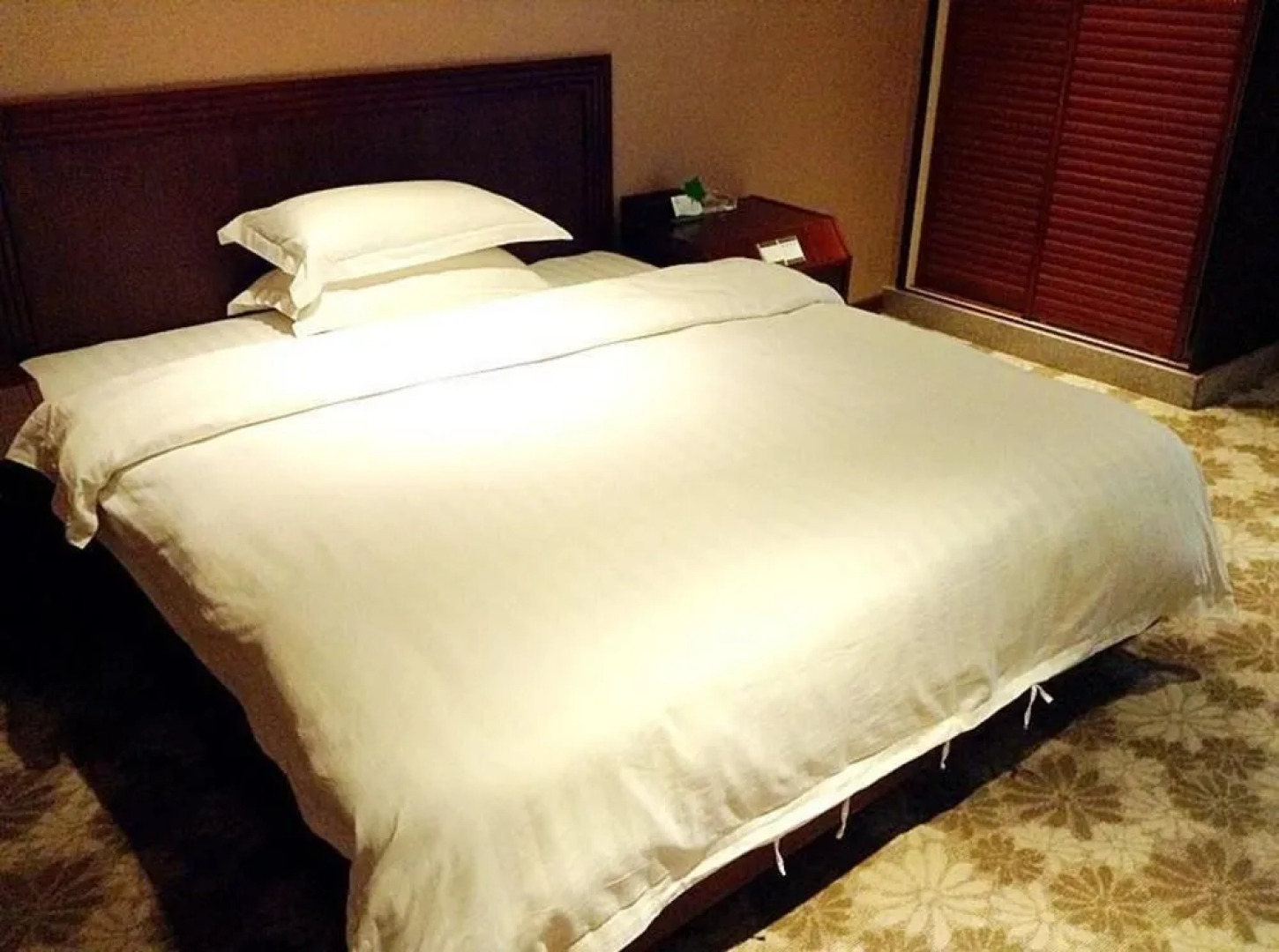 Chaozhou Huayuan Hotel