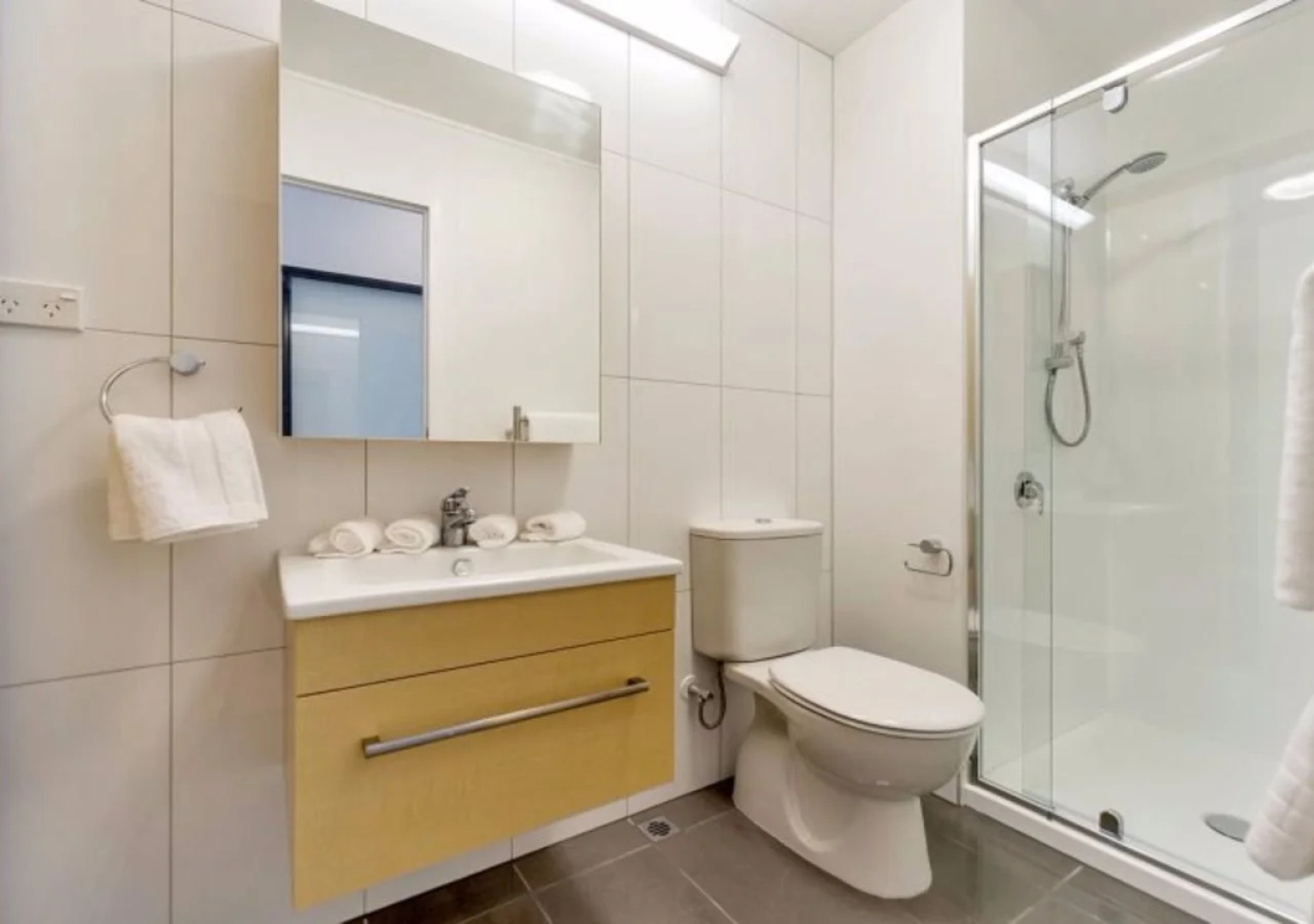 MCentral Apartments Manukau