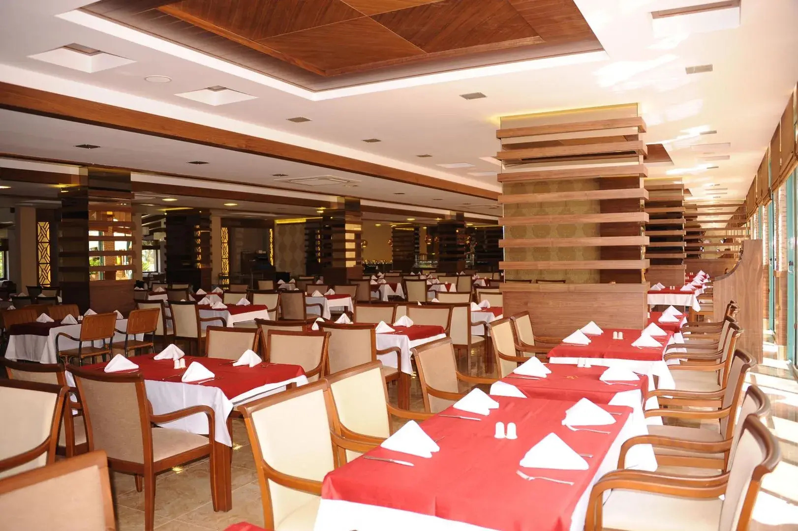 Fame Residence Göynük - All Inclusive