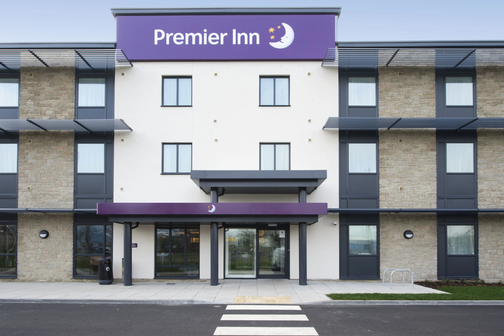 Premier Inn Wells (Somerset)