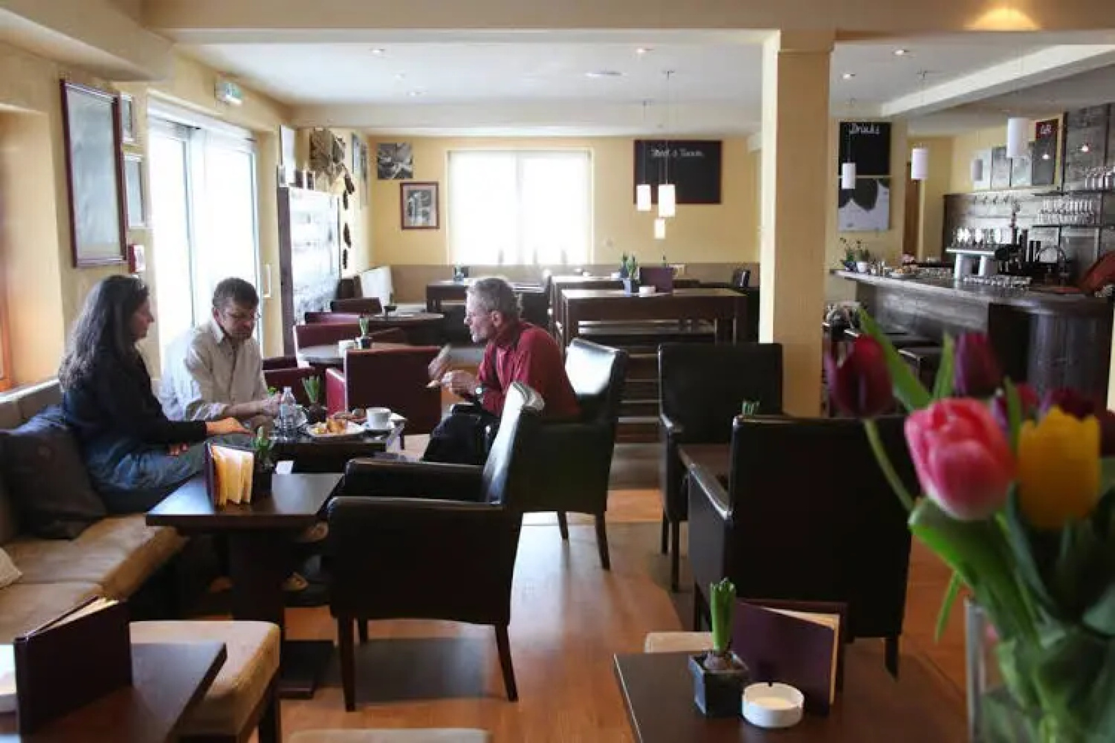 Hotel Drei Tannen