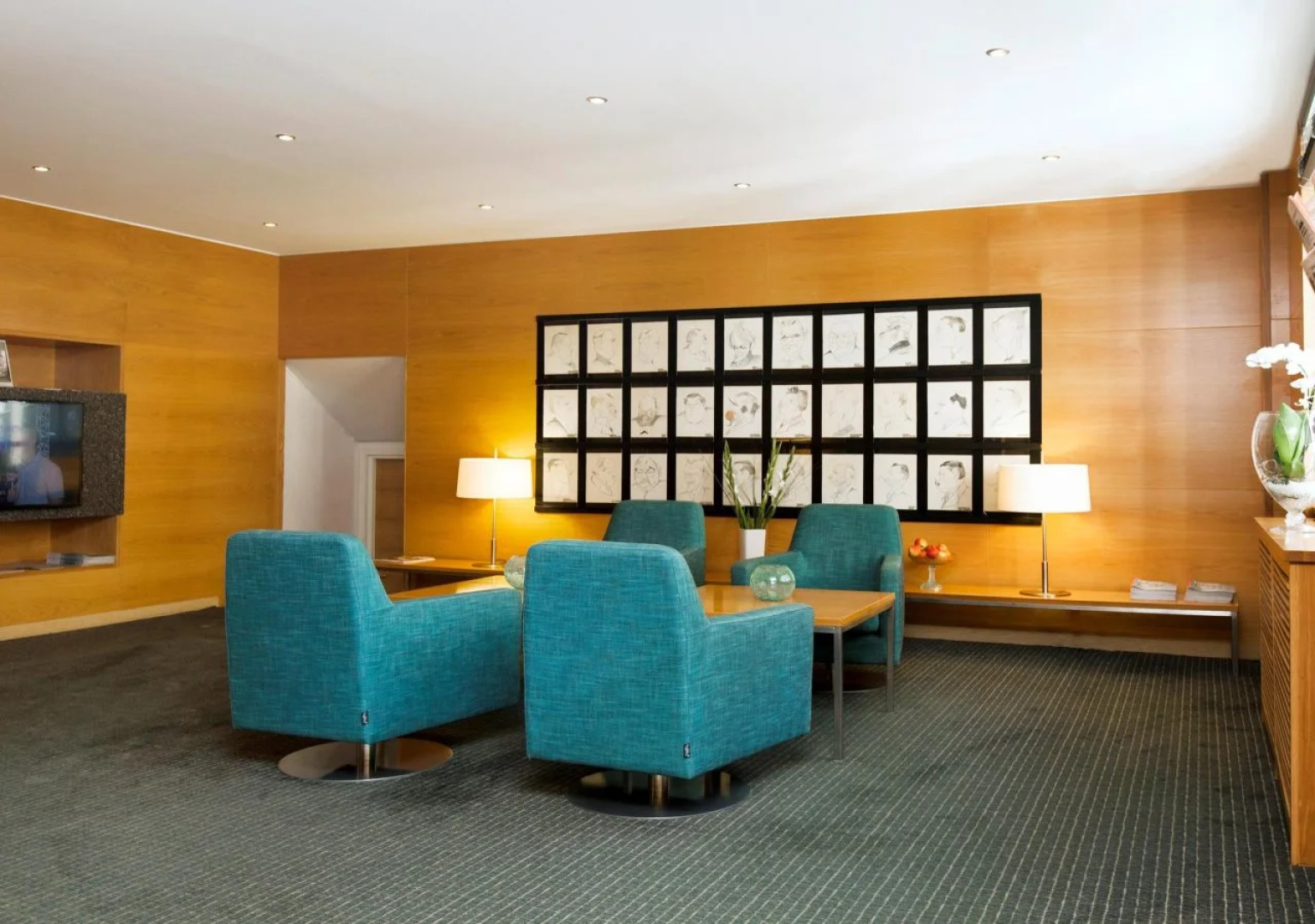 Elite Stadshotellet Västerås