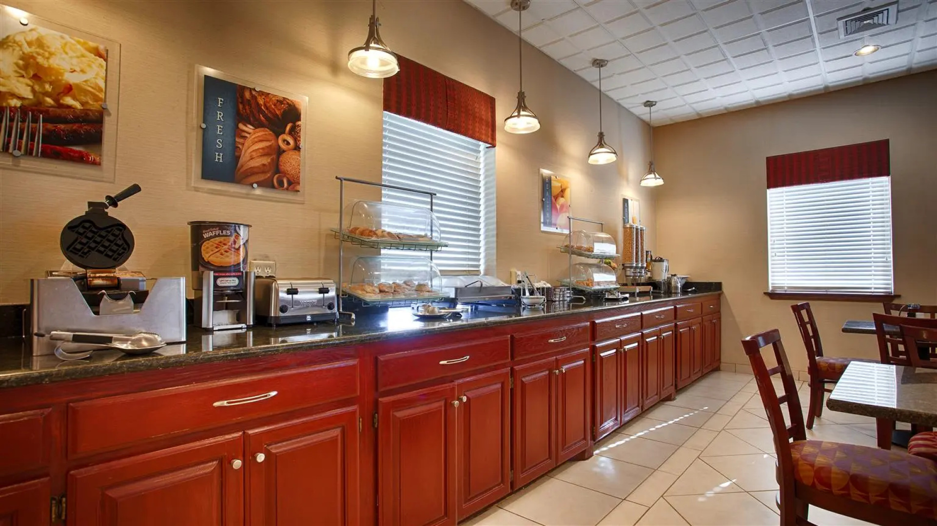 Best Western Northgate Inn