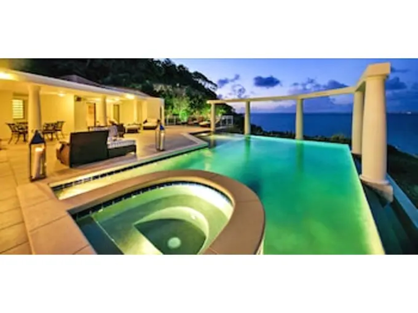 Villa Nid D'amour