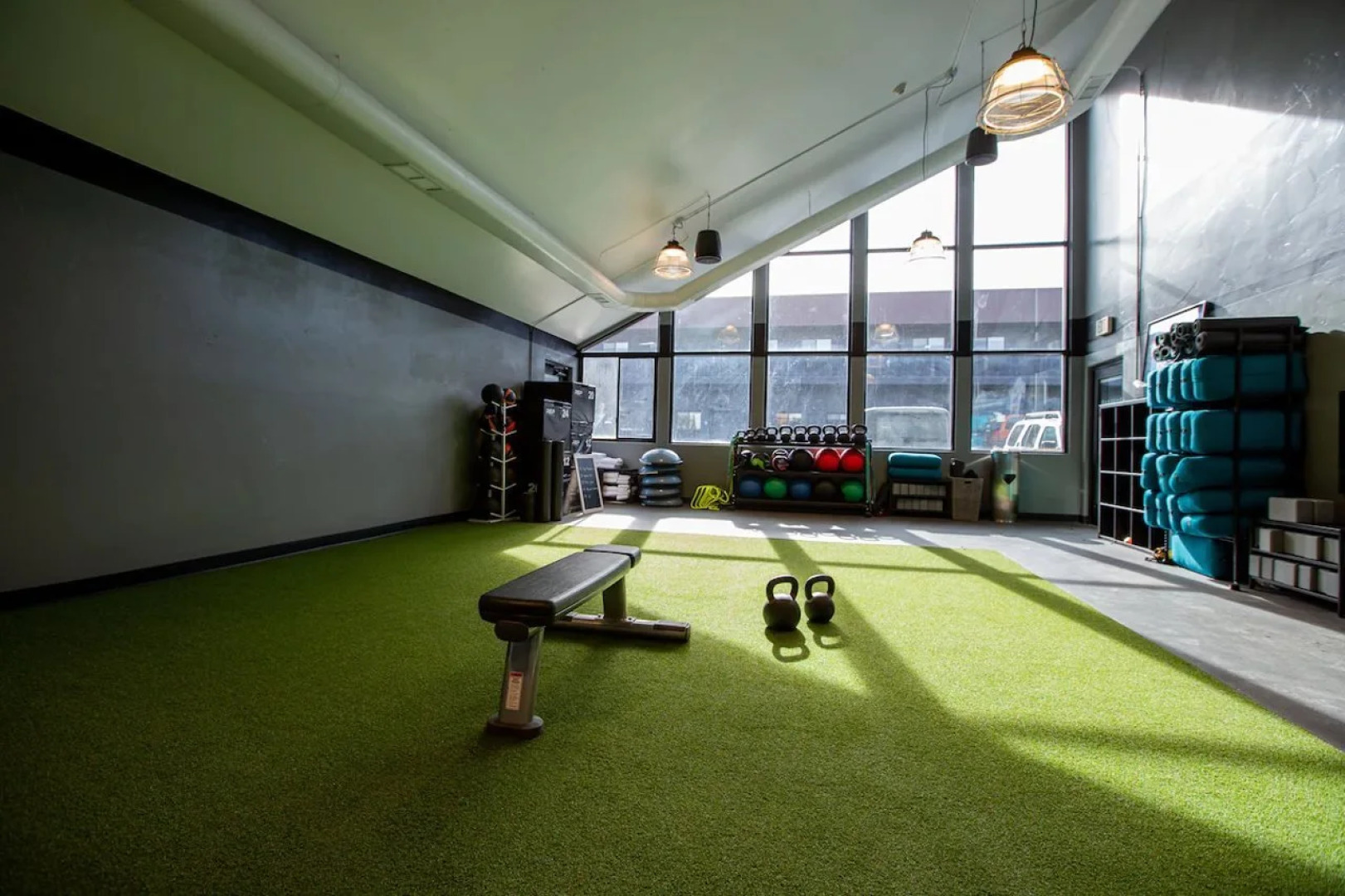 Gravity Haus Winter Park