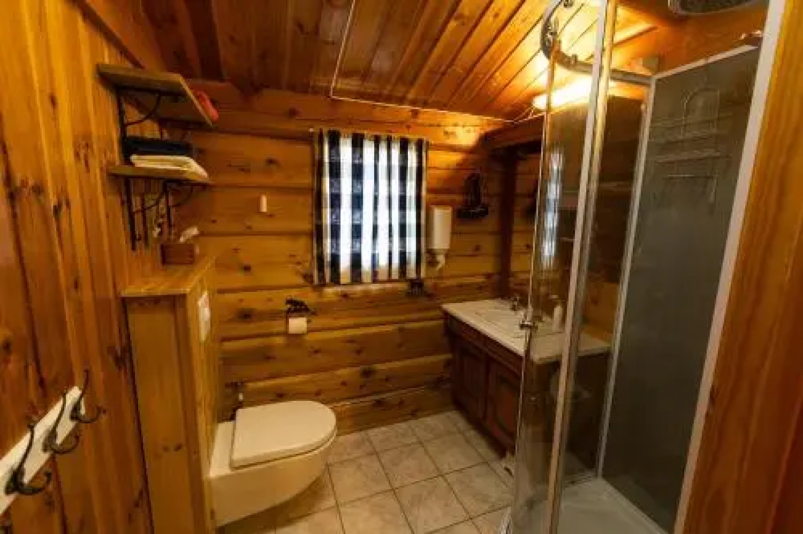 Sunndalsfjord Cottages Fredsvik