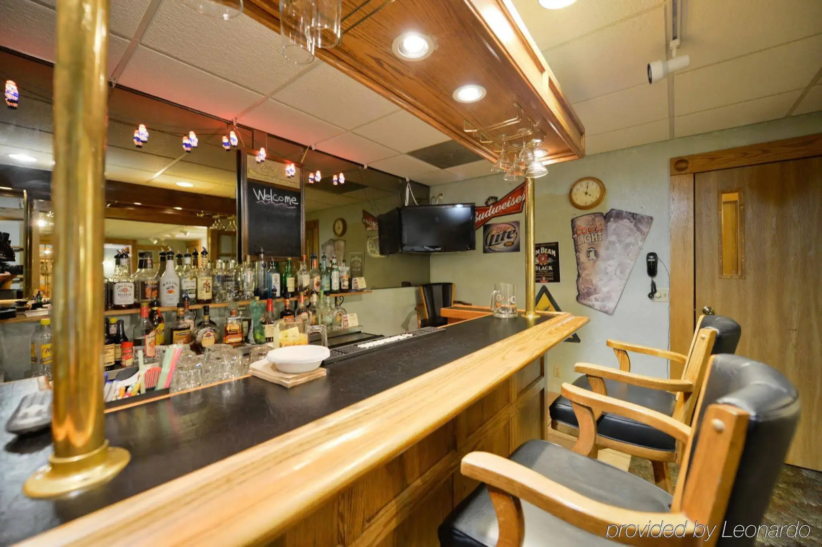 Best Western Kendallville Inn