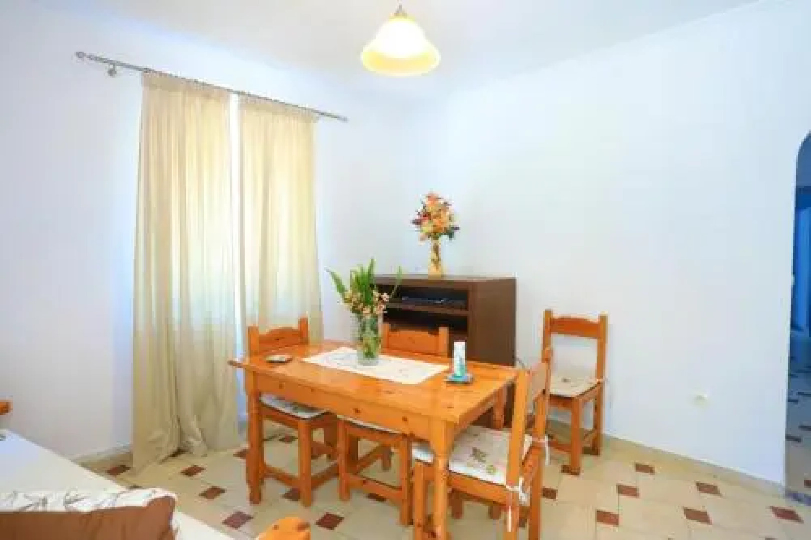 Alexandra Apartment in Katavolos