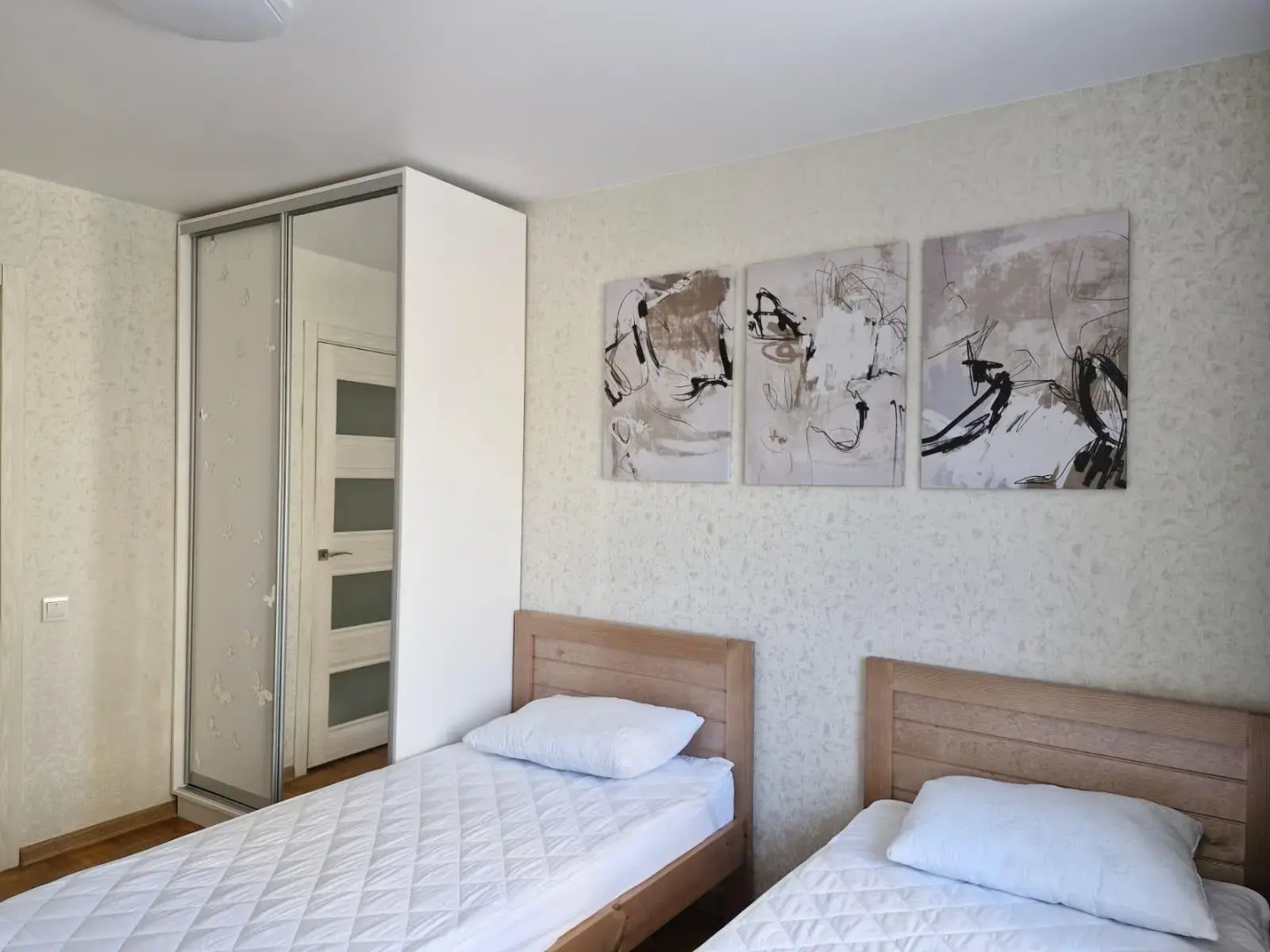 Апартаменты Стрелка на бульваре Мира, д. 5