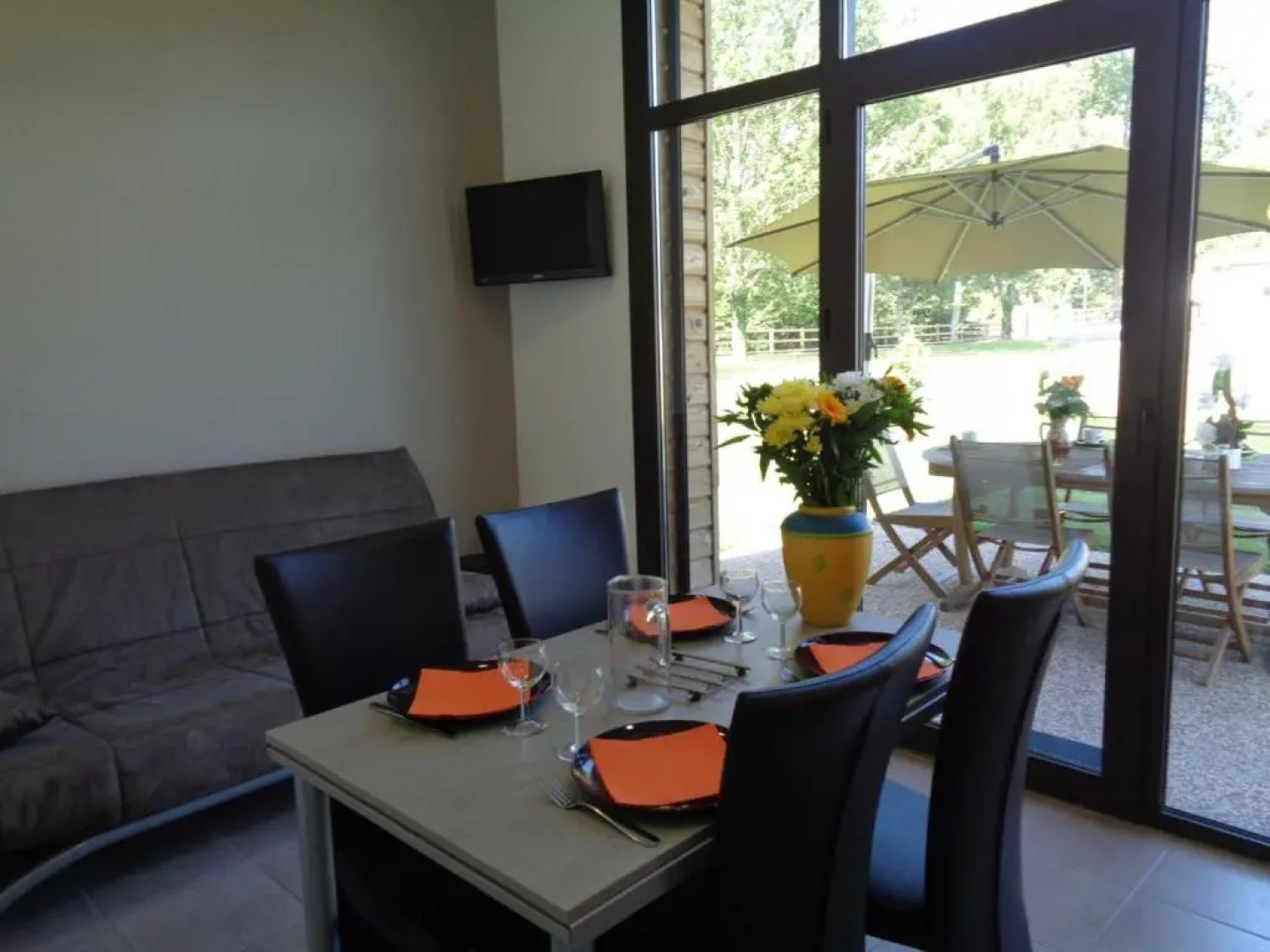 Gîte Veauchette, 3 pièces, 4 personnes - FR-1-496-89