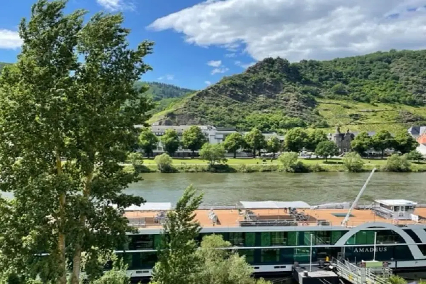 Penthouse Moselle Jewel I