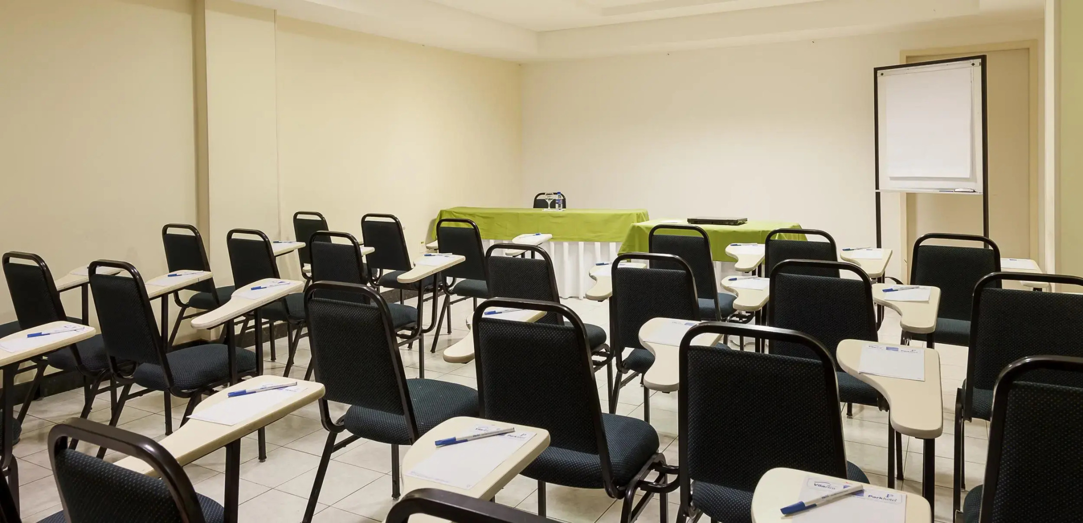 Euro Suíte Recife By Nacional Inn