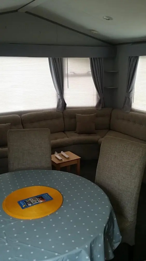 Lagganhouse Country Park t/a Brae Holiday Homes