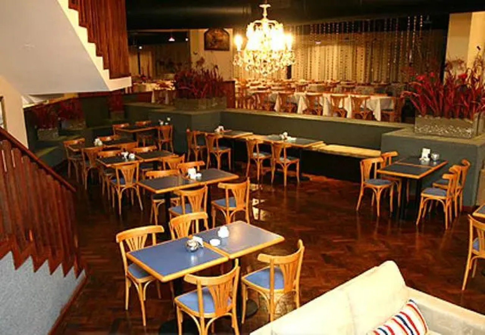 Hotel Marina del Faro Resort