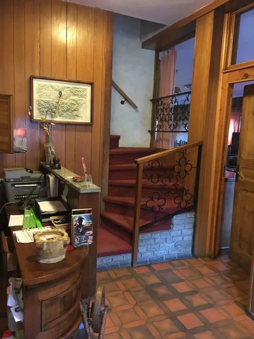 Hotel Ristopub Villa Alba