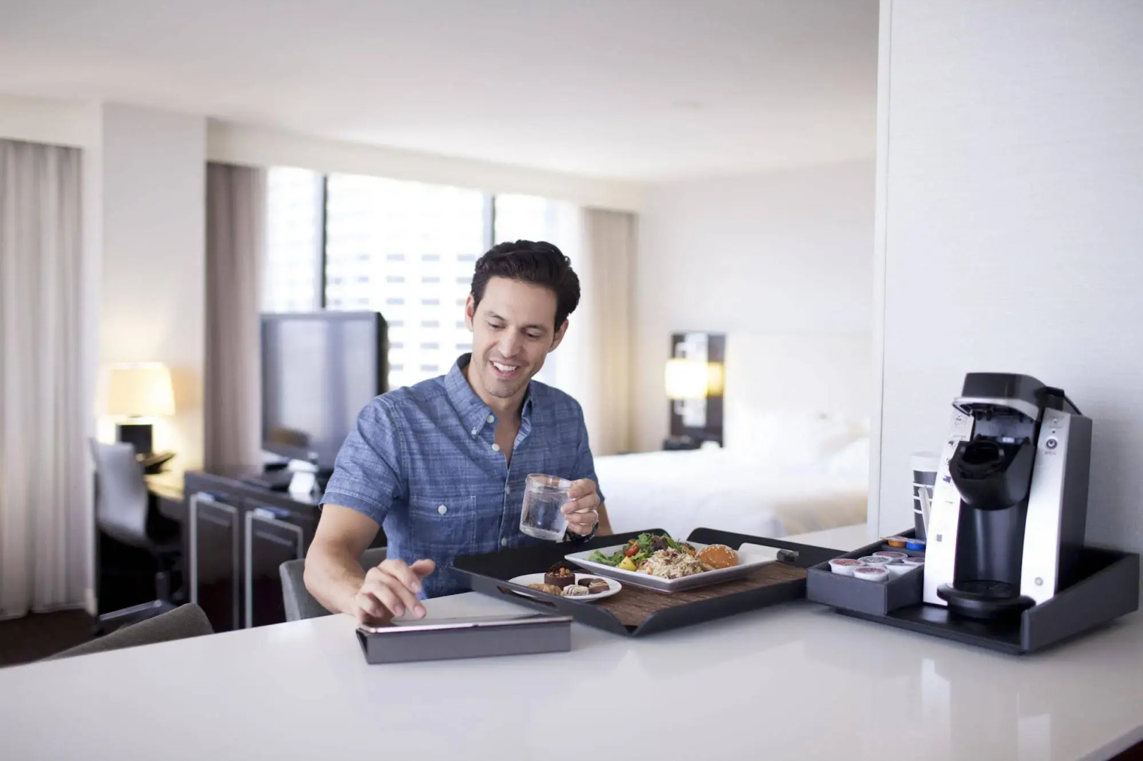 Hyatt Regency Houston/Galleria