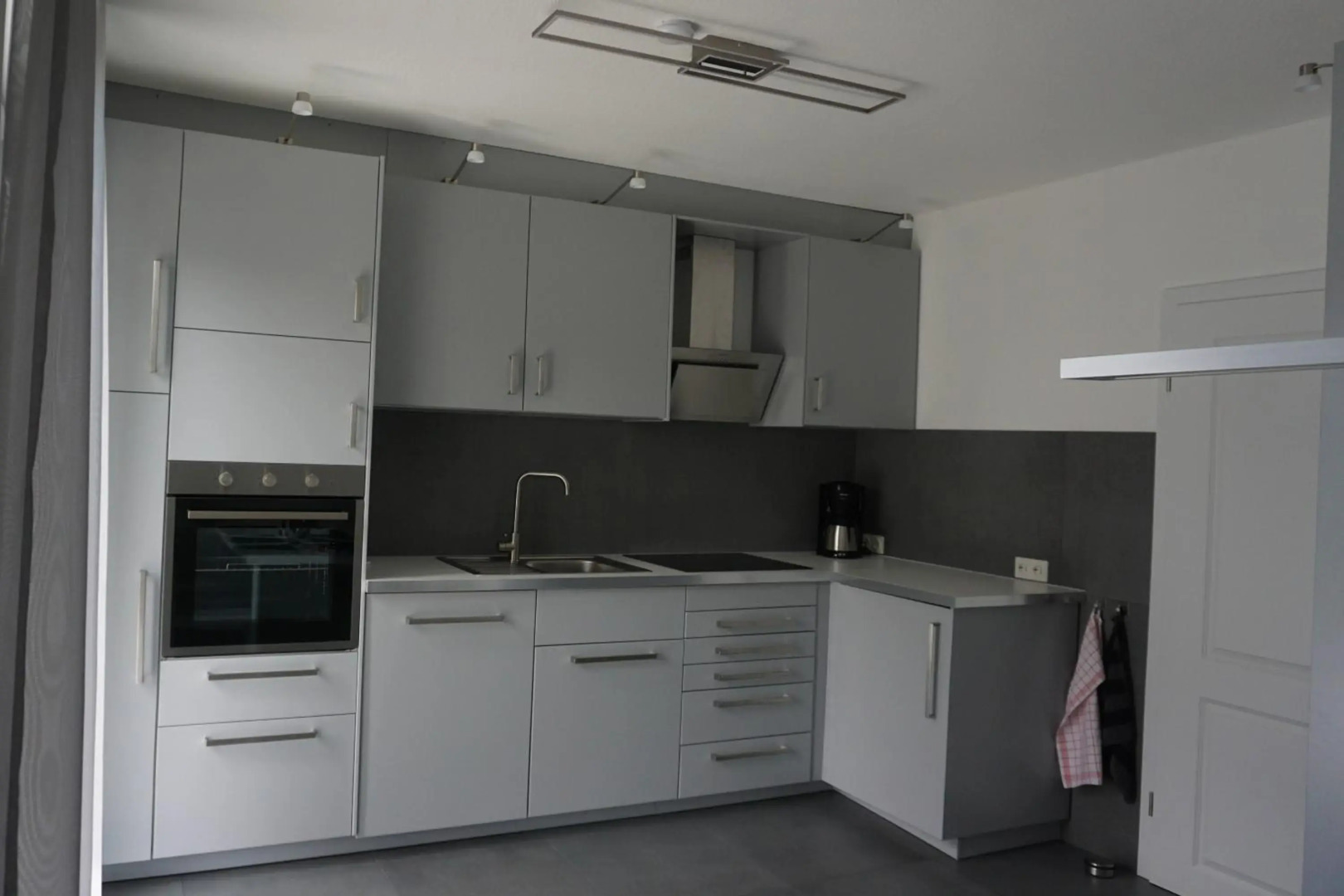 Ferienwohnung Lieblingsplatz