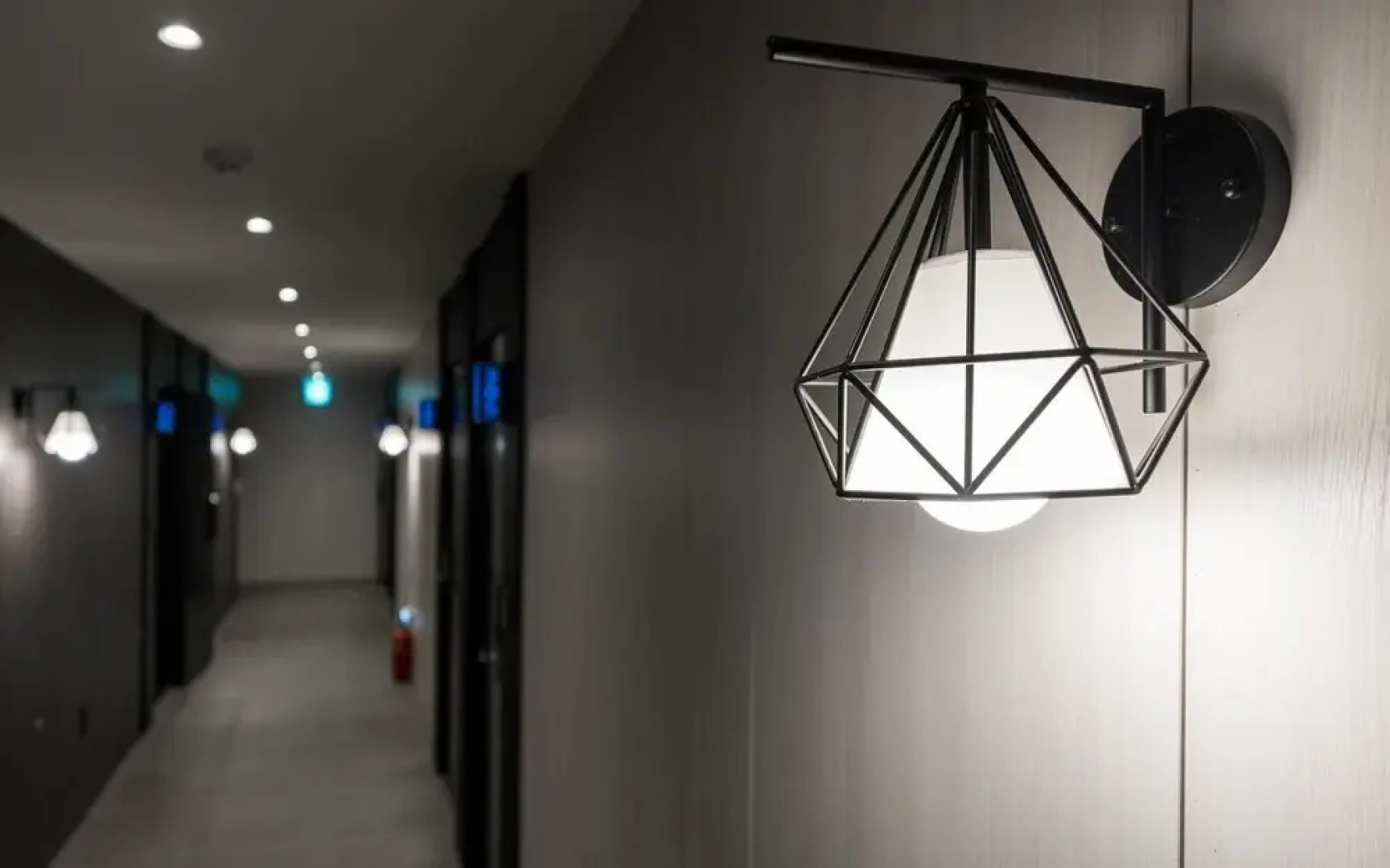 Gangneung Gyeongpodae Ocean